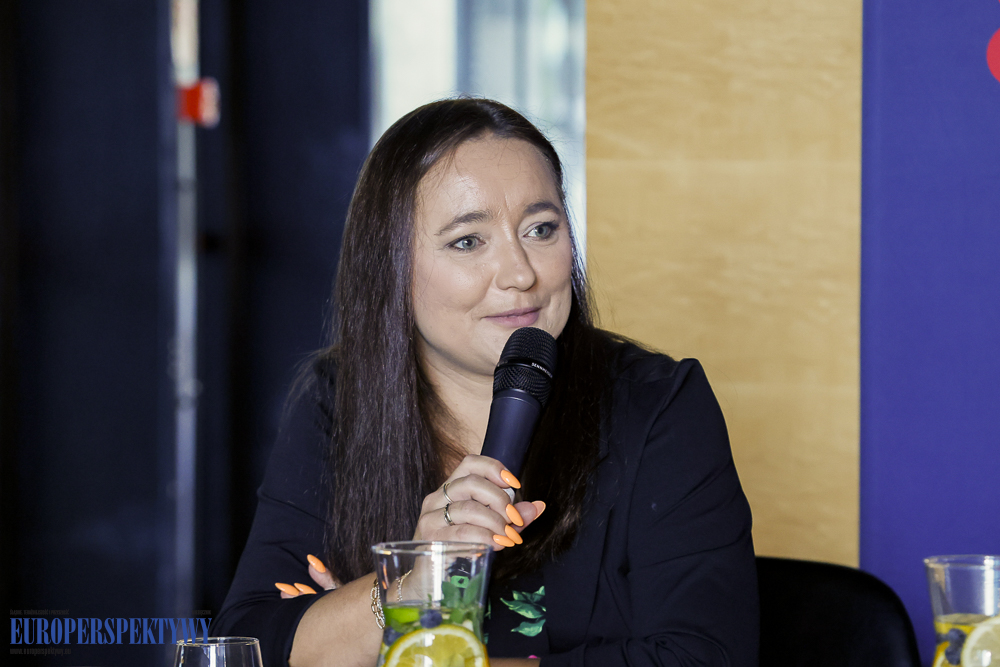 Europerspektywy Centralny Klub Pacjenta 2024