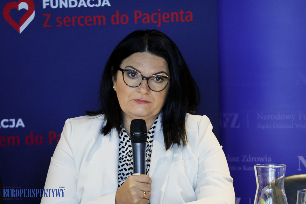 Europerspektywy Centralny Klub Pacjenta 2024