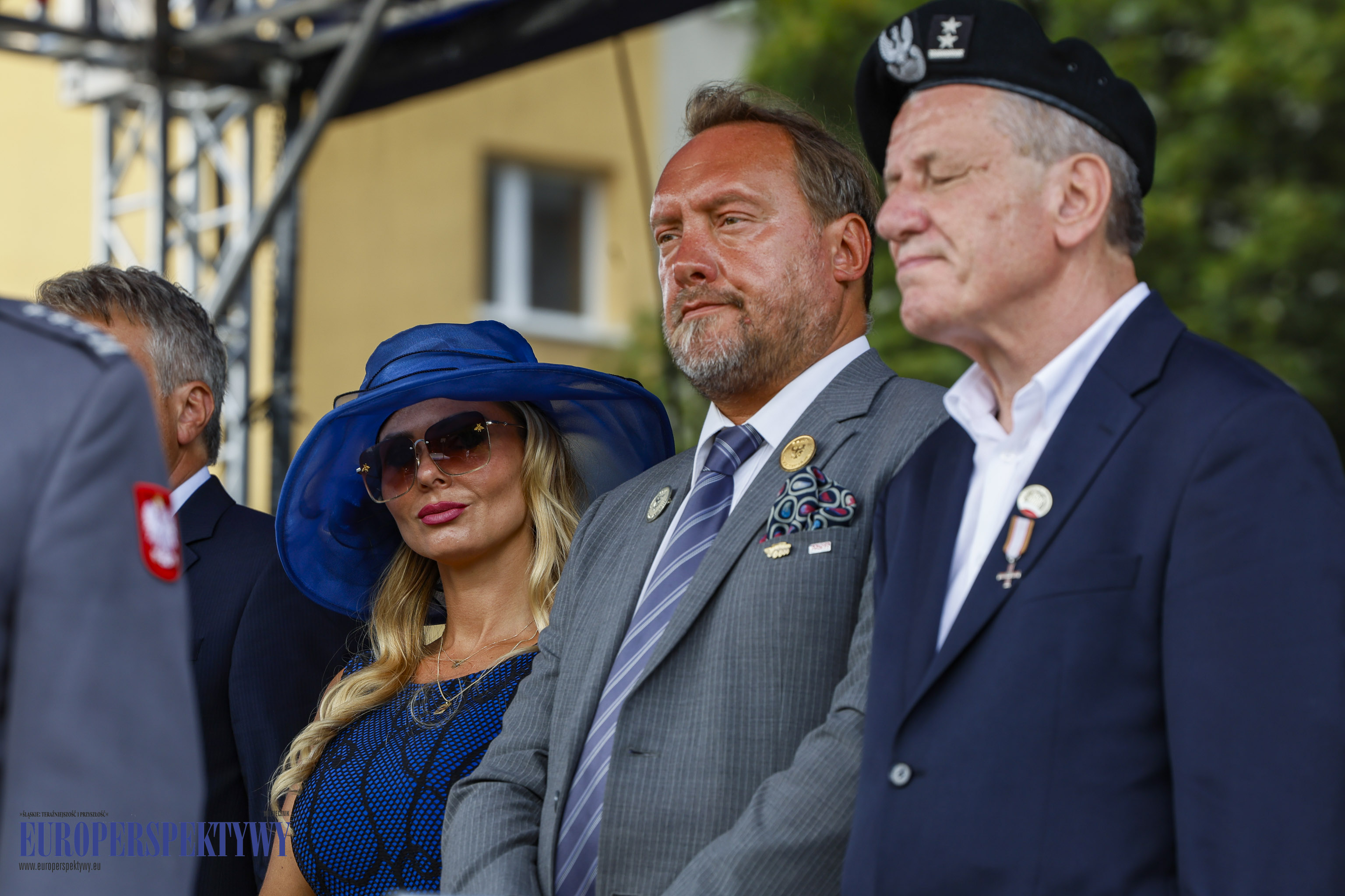 Europerspektywy Obchody Święta Wojska Polskiego 2024