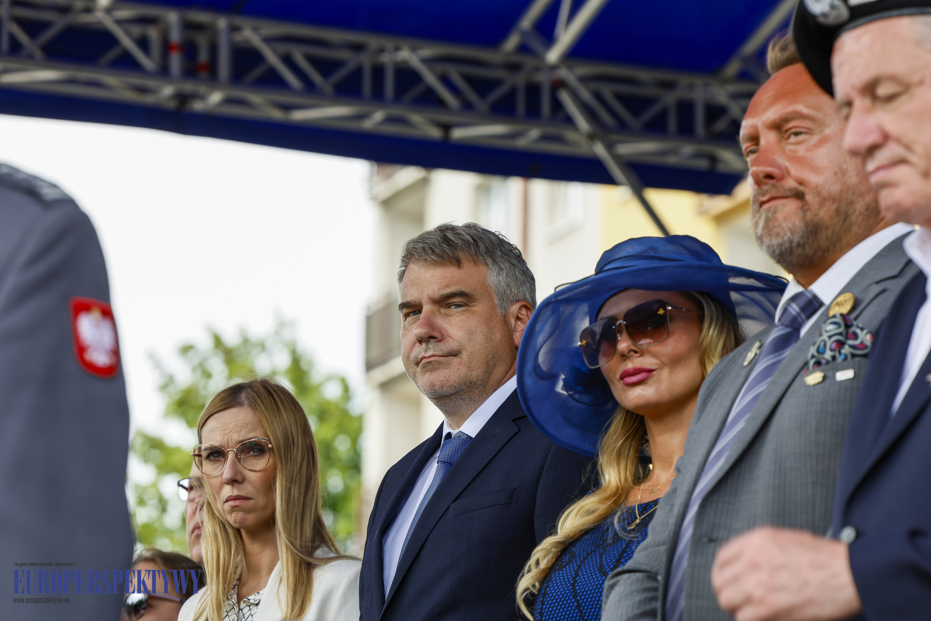 Europerspektywy Obchody Święta Wojska Polskiego 2024