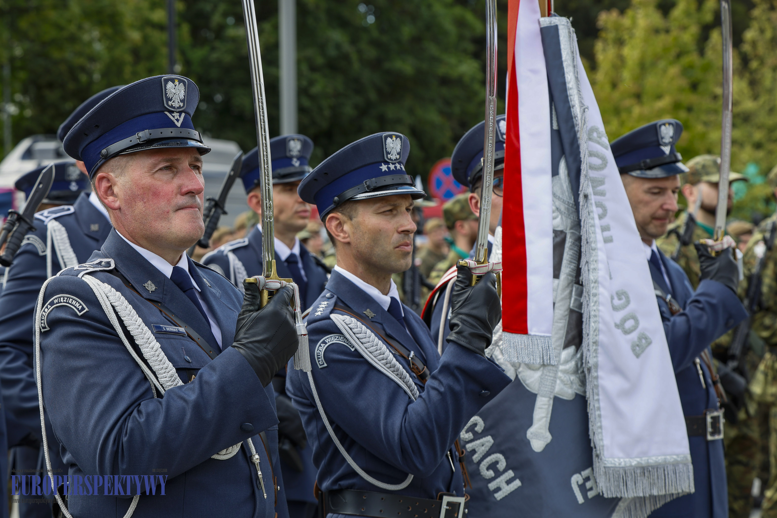 Europerspektywy Obchody Święta Wojska Polskiego 2024