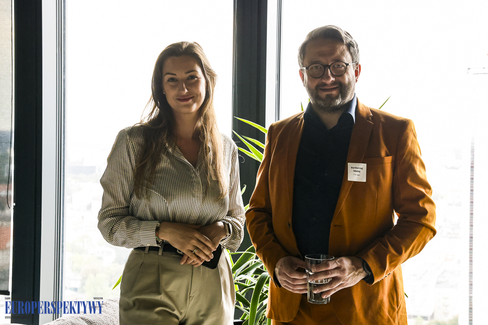 Europerspektywy Silesian Startup Foundation: śląski ekosystem innowacji