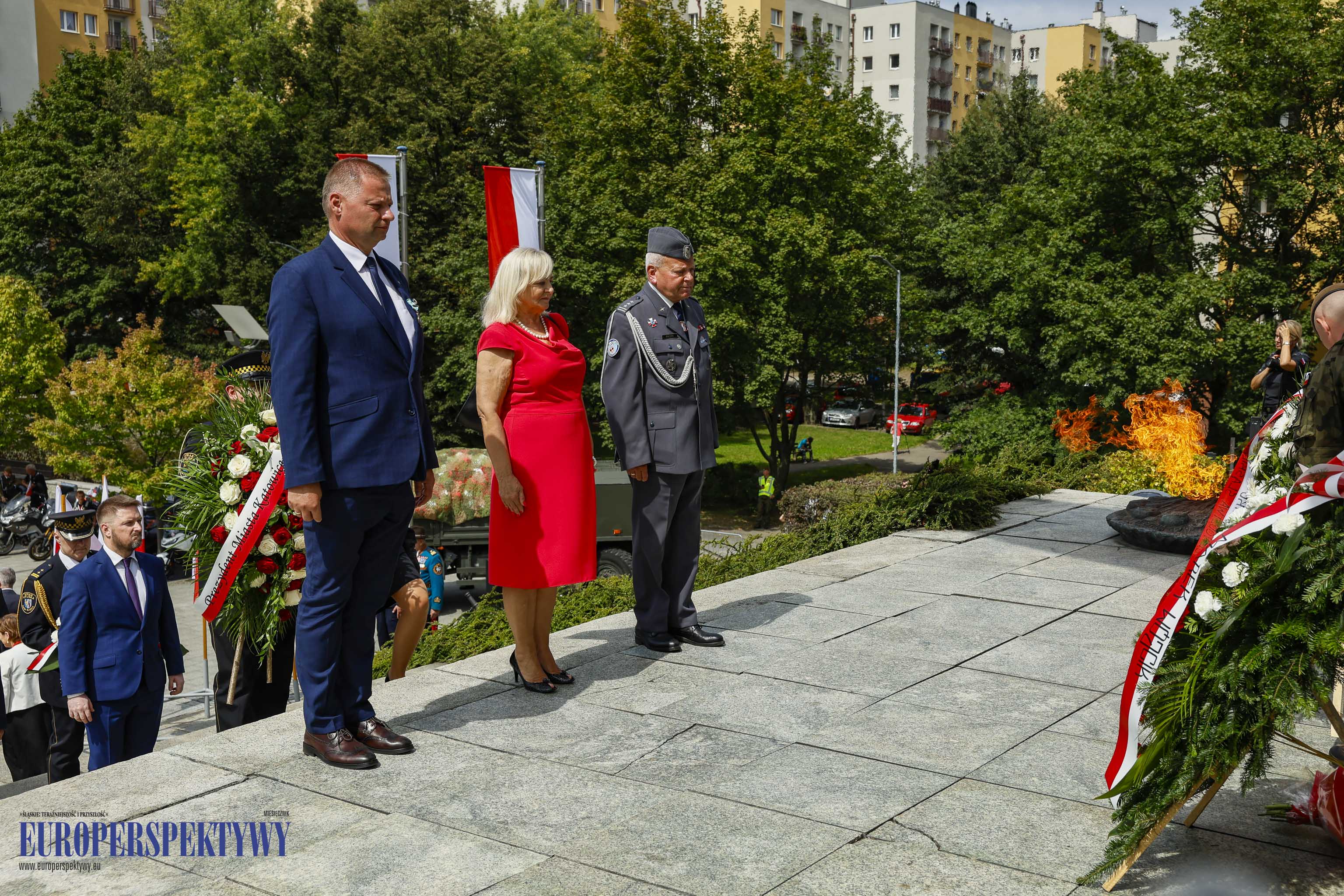 Europerspektywy Obchody Święta Wojska Polskiego 2024