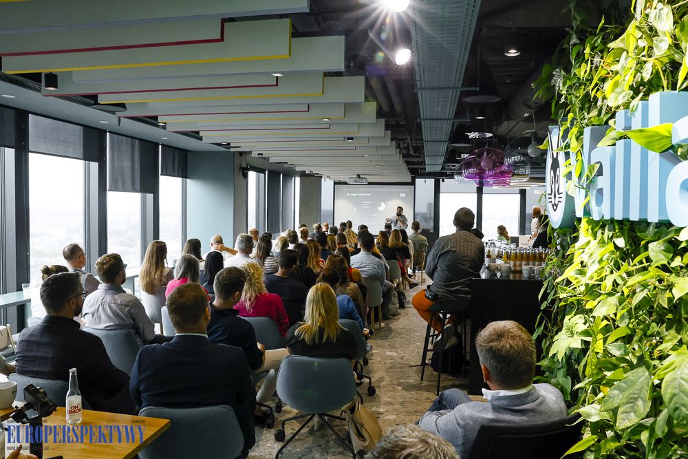 Europerspektywy Silesian Startup Foundation: śląski ekosystem innowacji