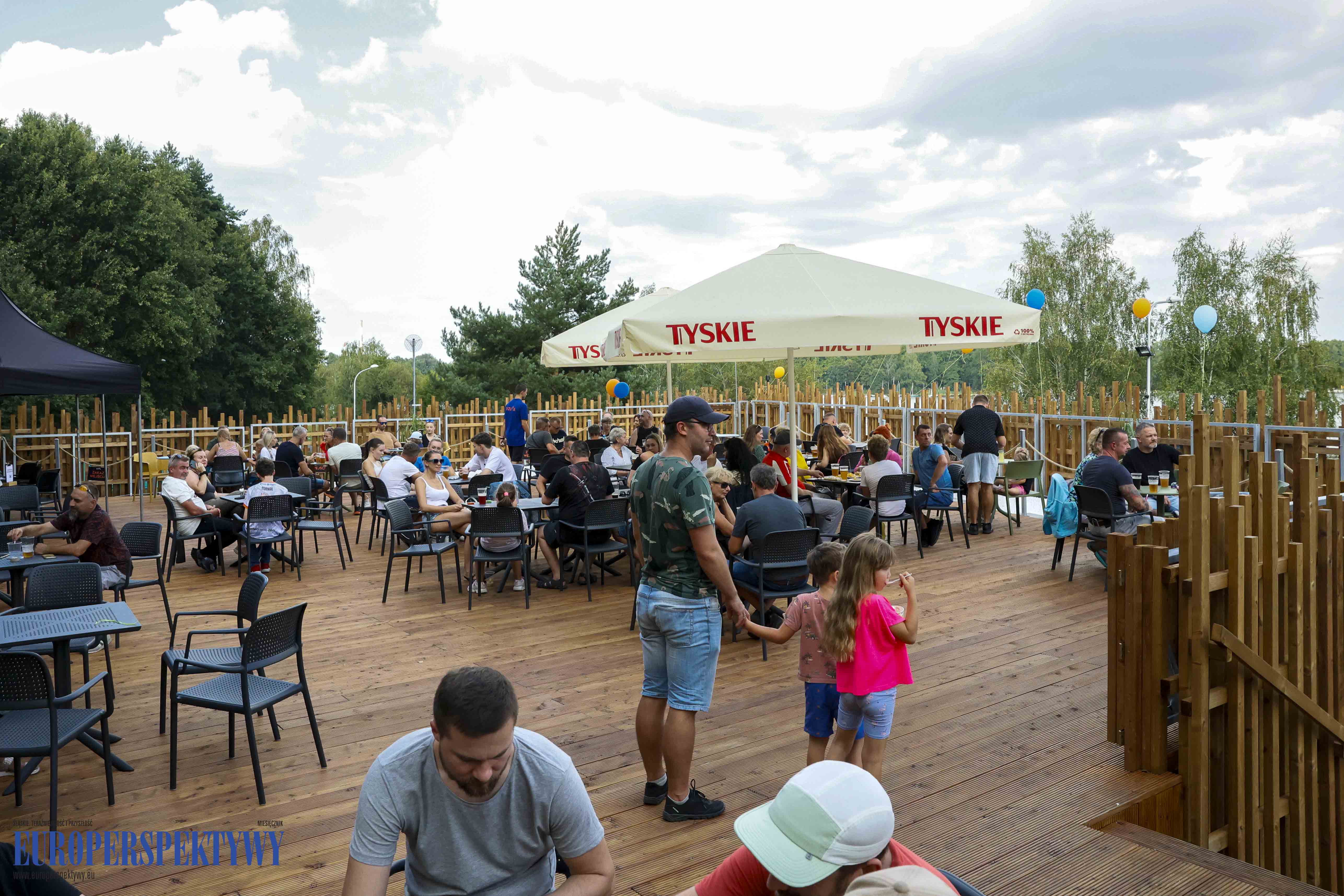 Europerspektywy DZIKA inauguracja