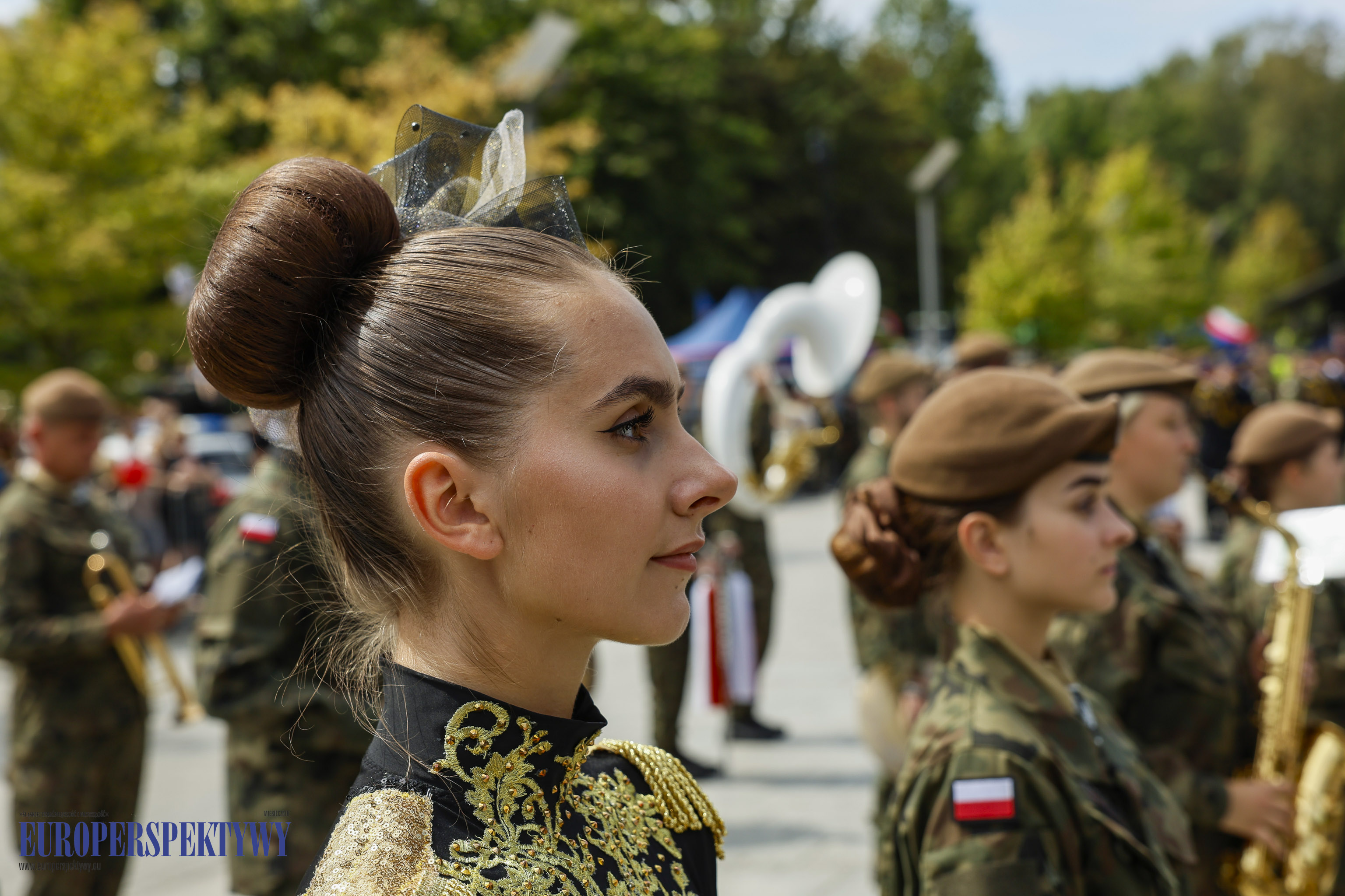 Europerspektywy Obchody Święta Wojska Polskiego 2024