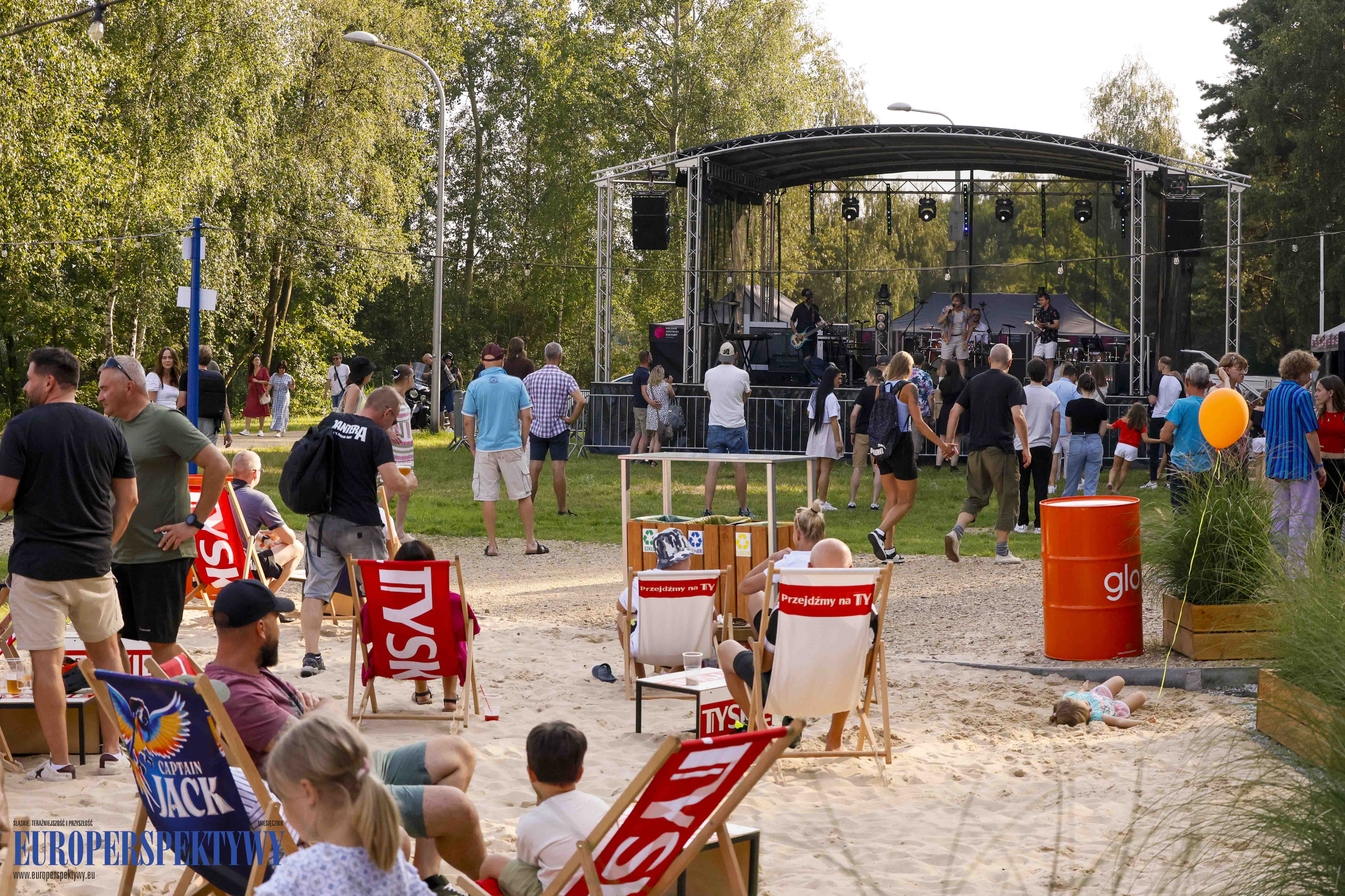 Europerspektywy DZIKA inauguracja