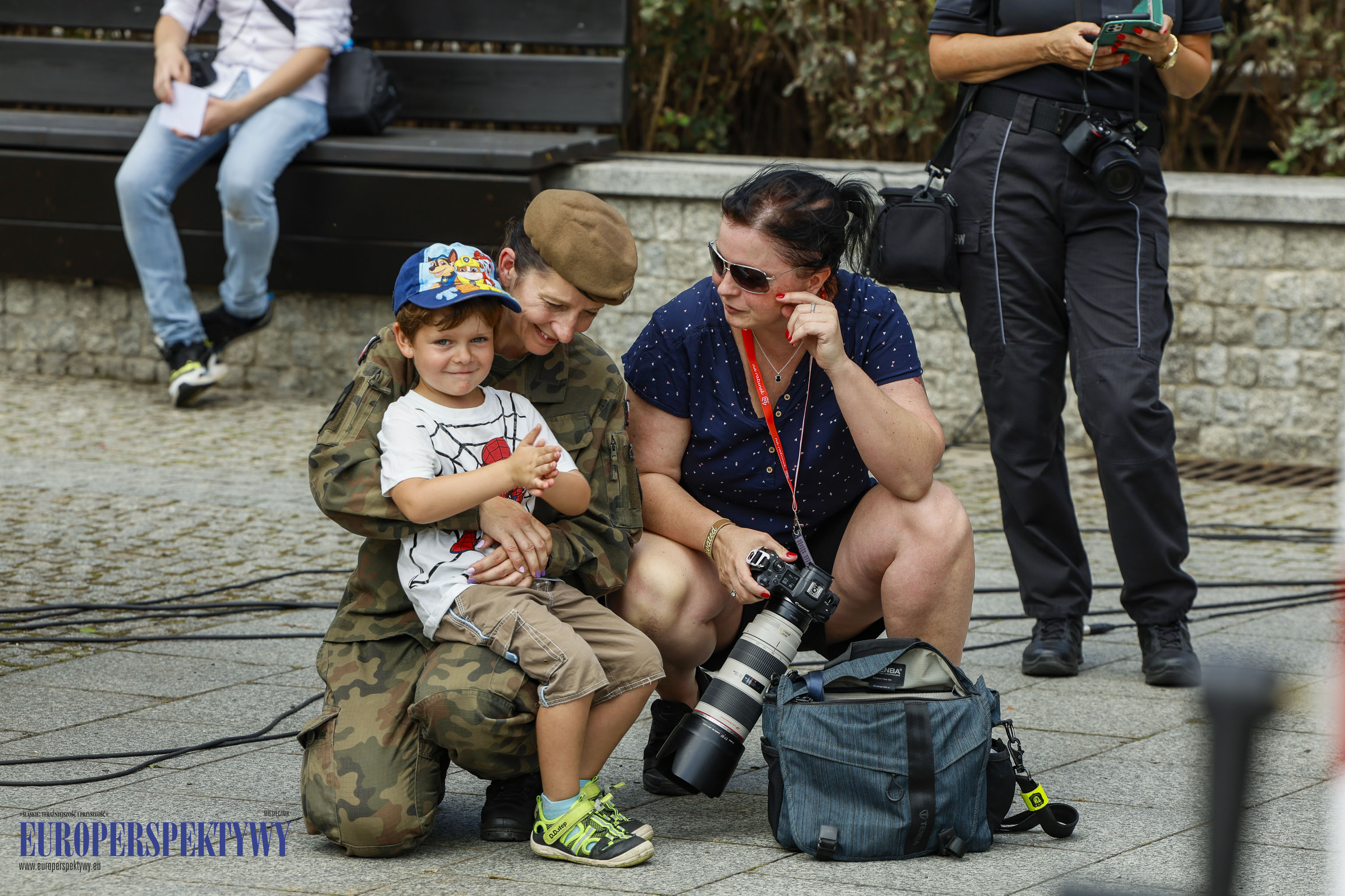 Europerspektywy Obchody Święta Wojska Polskiego 2024