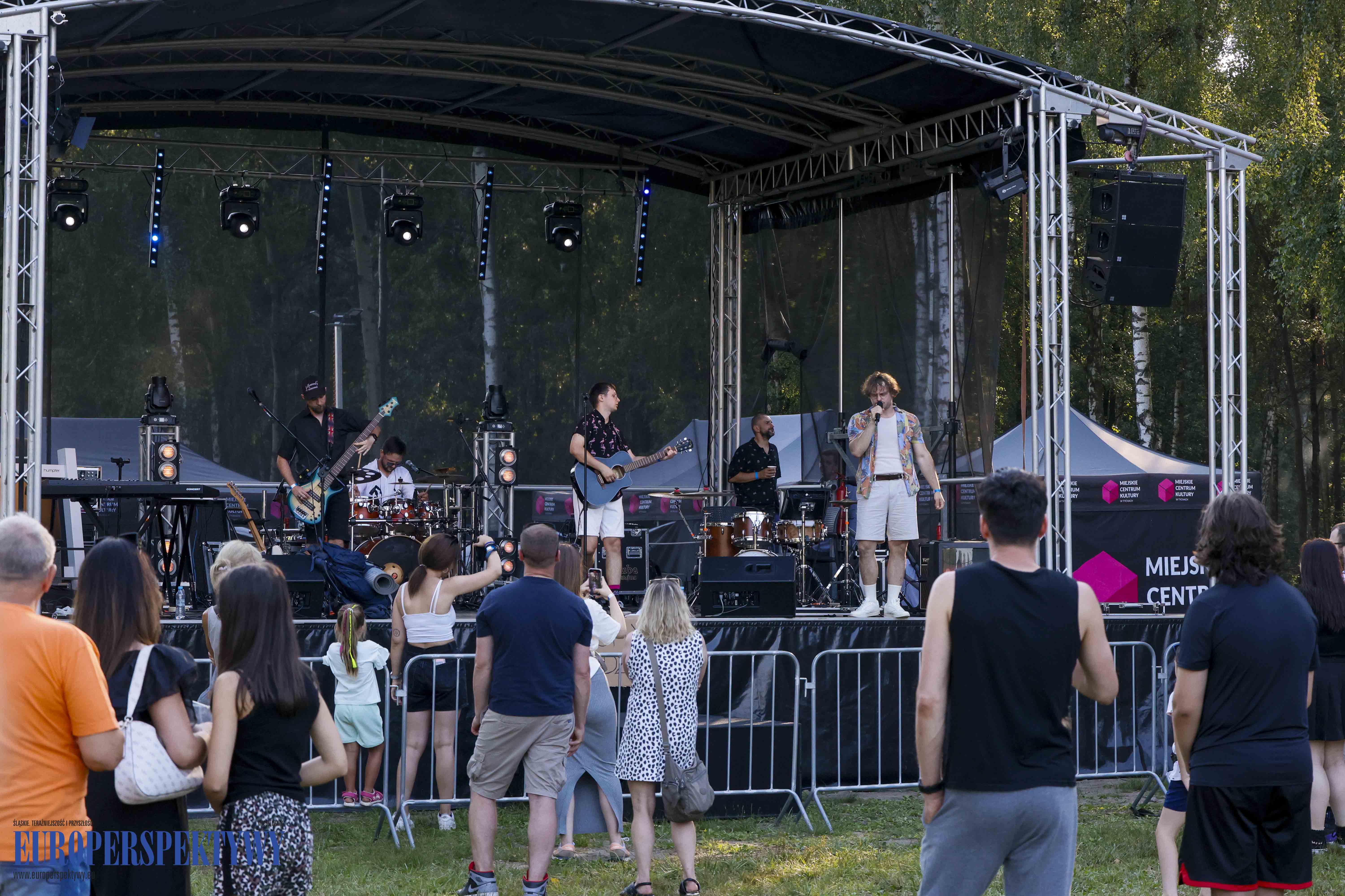 Europerspektywy DZIKA inauguracja