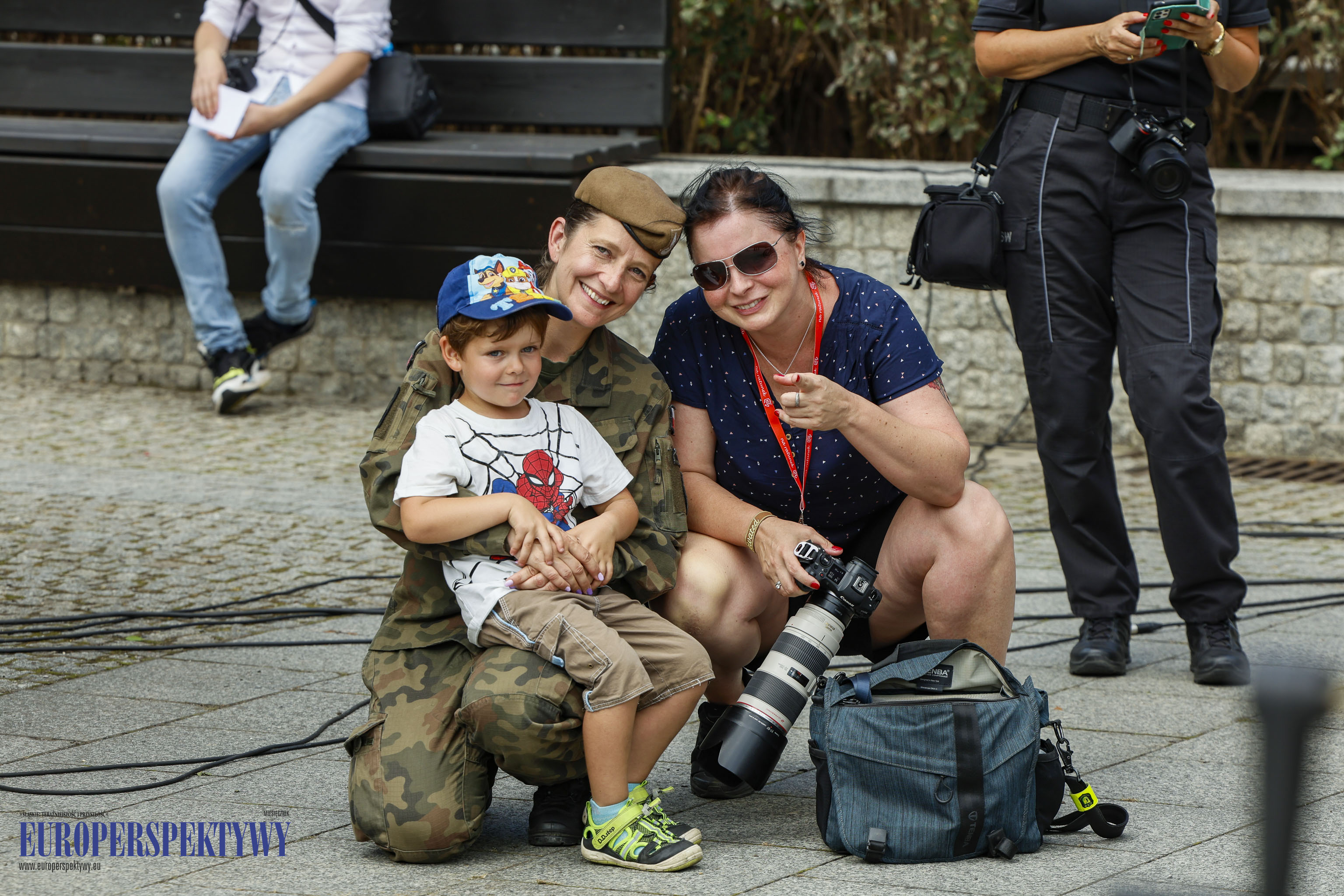 Europerspektywy Obchody Święta Wojska Polskiego 2024