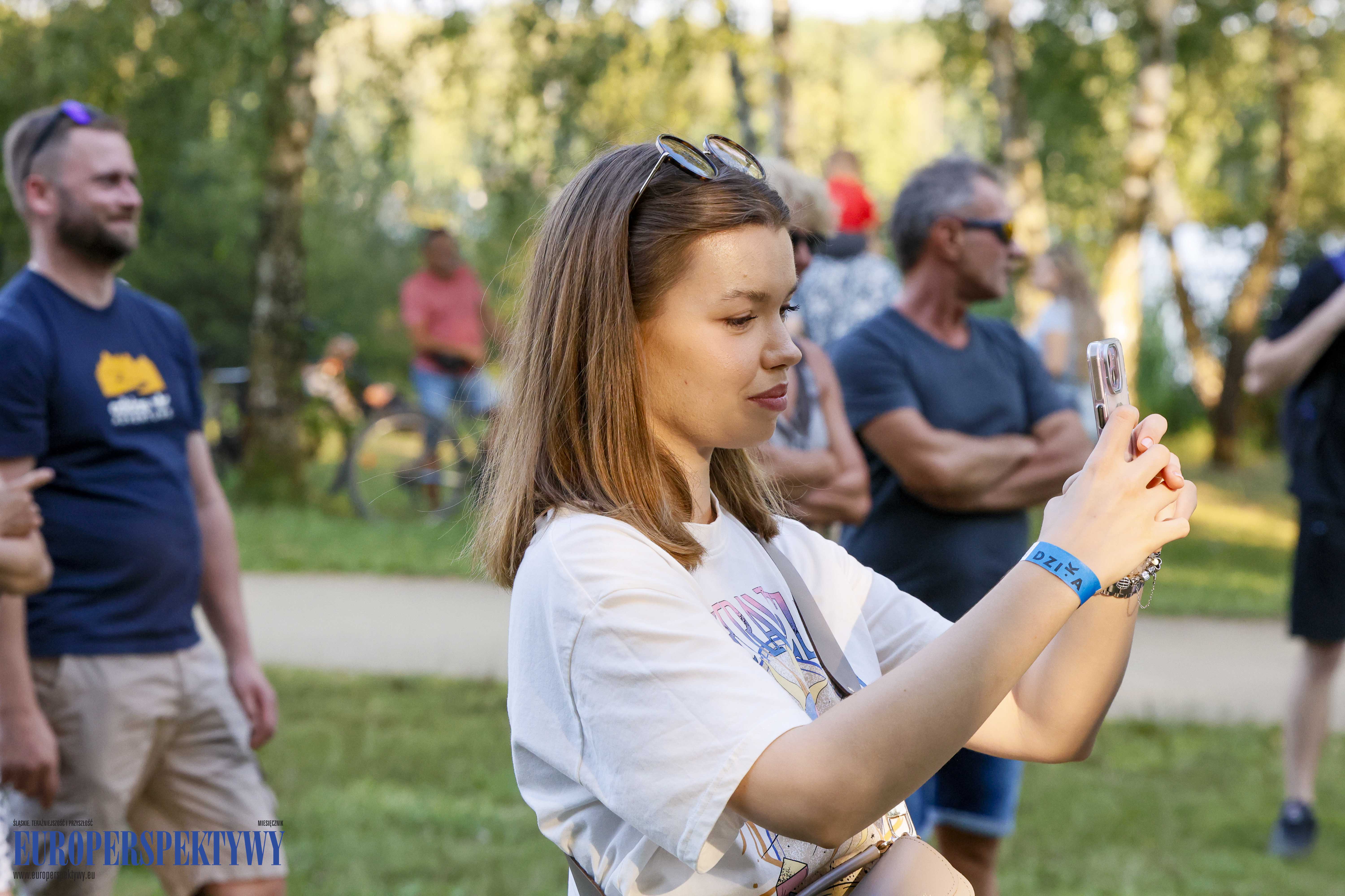 Europerspektywy DZIKA inauguracja