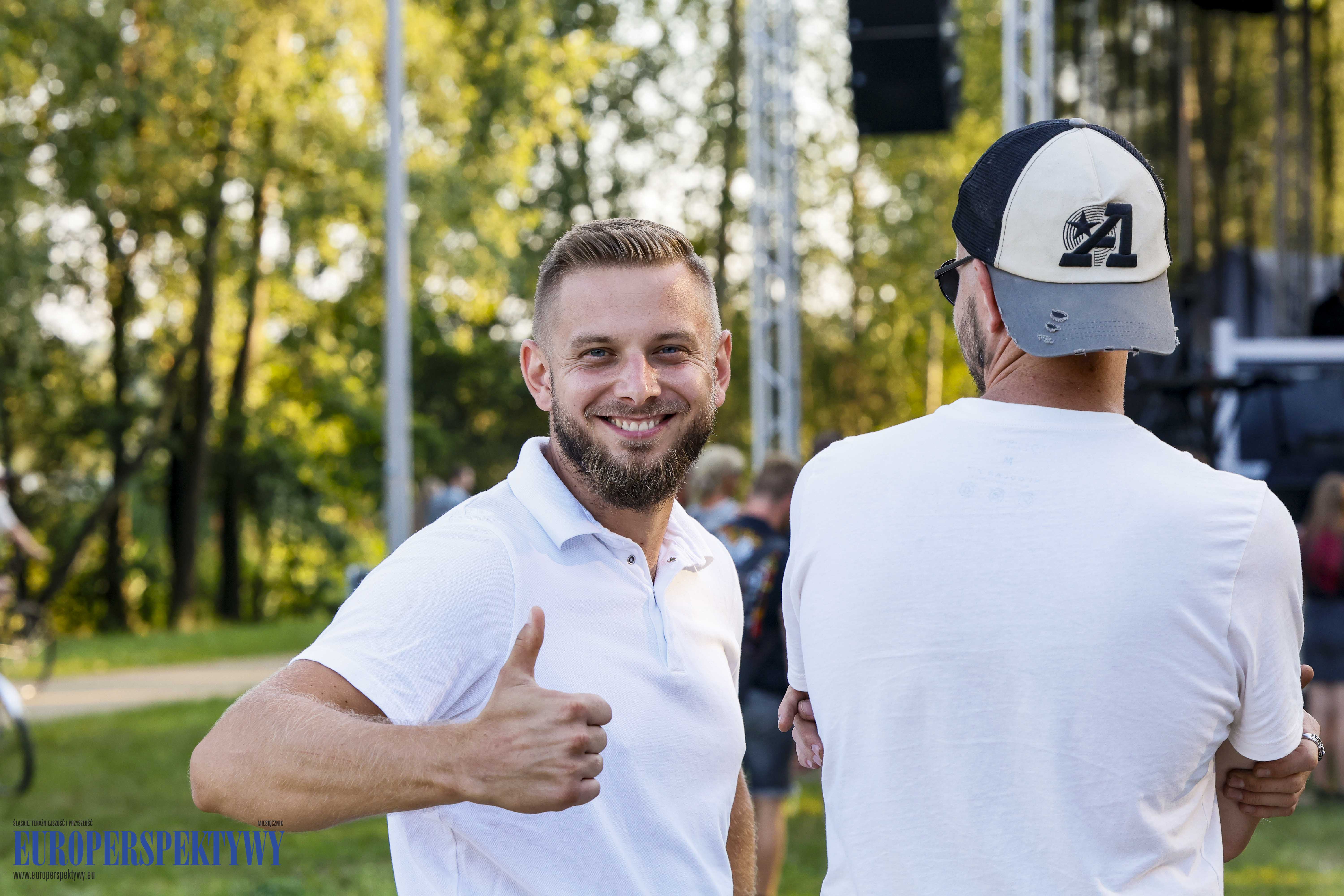 Europerspektywy DZIKA inauguracja