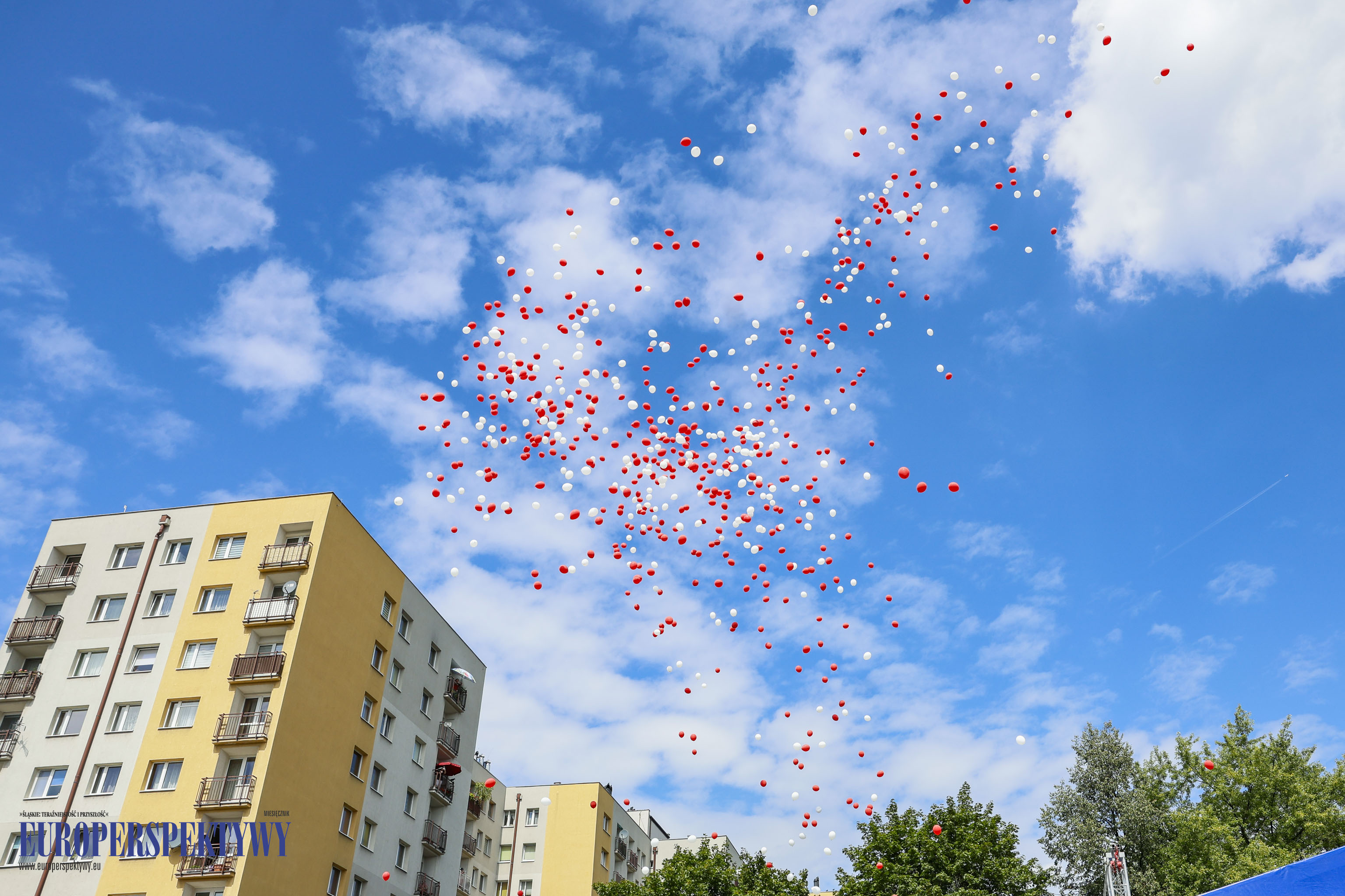Europerspektywy Obchody Święta Wojska Polskiego 2024