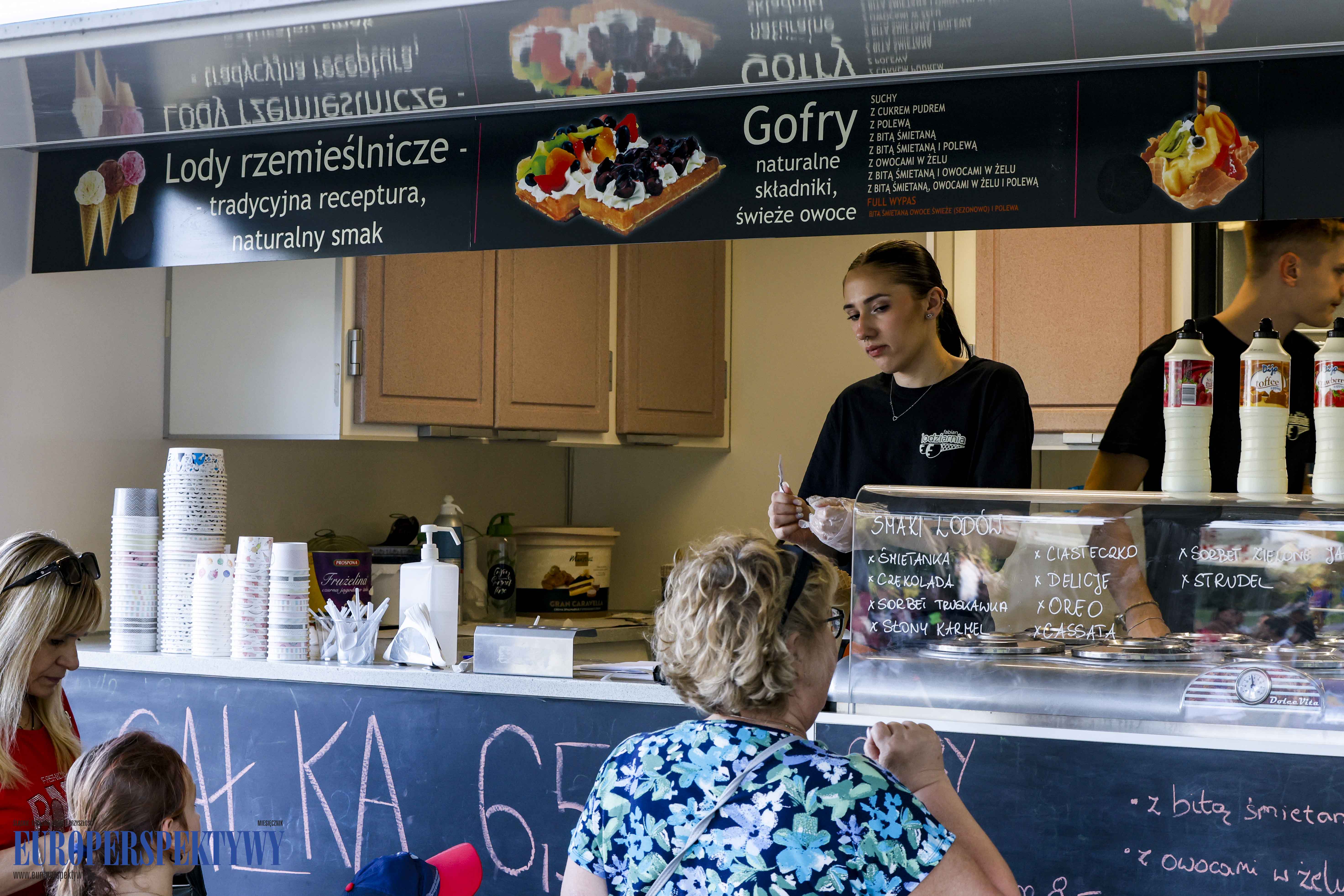 Europerspektywy DZIKA inauguracja