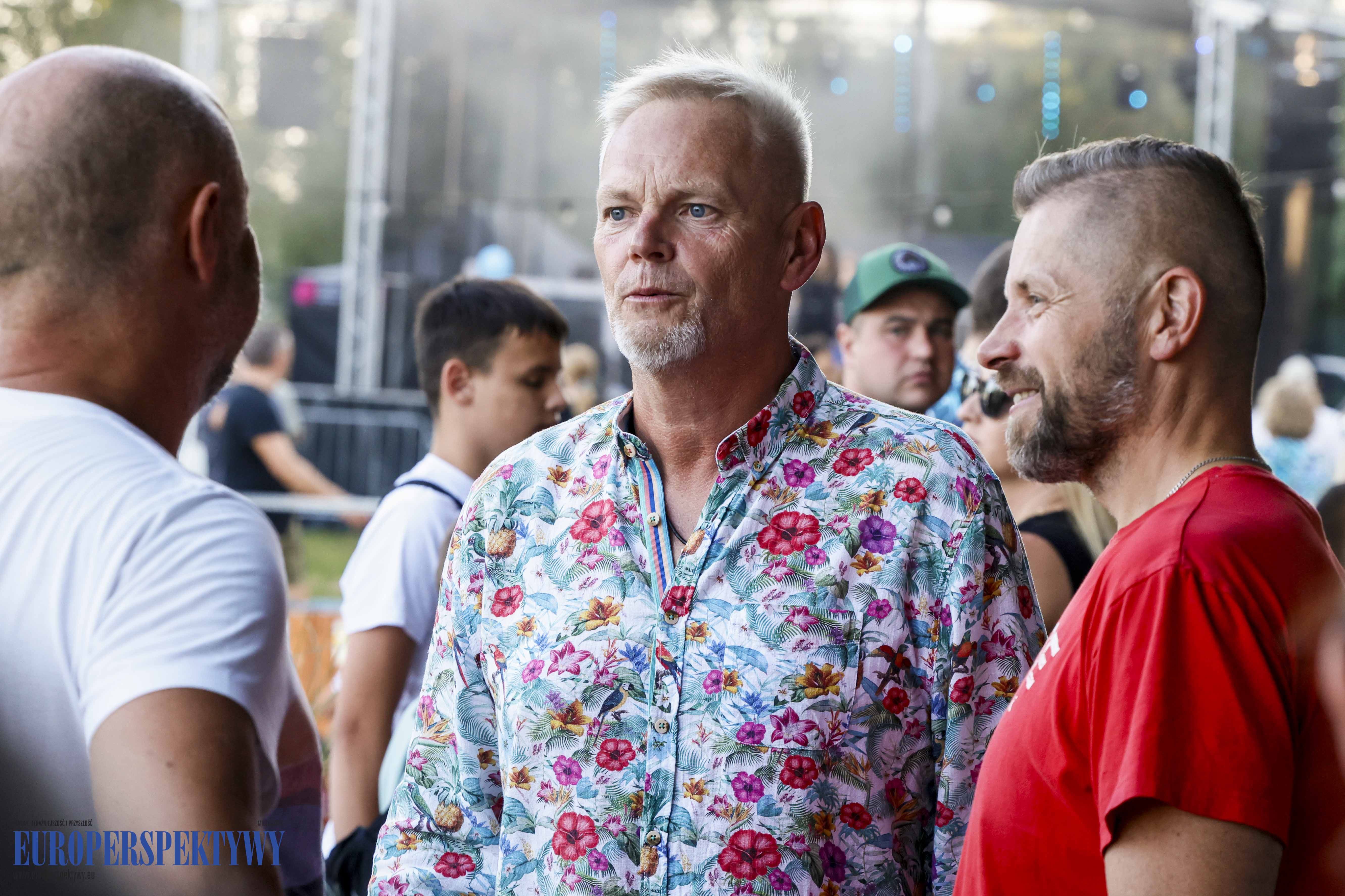 Europerspektywy DZIKA inauguracja