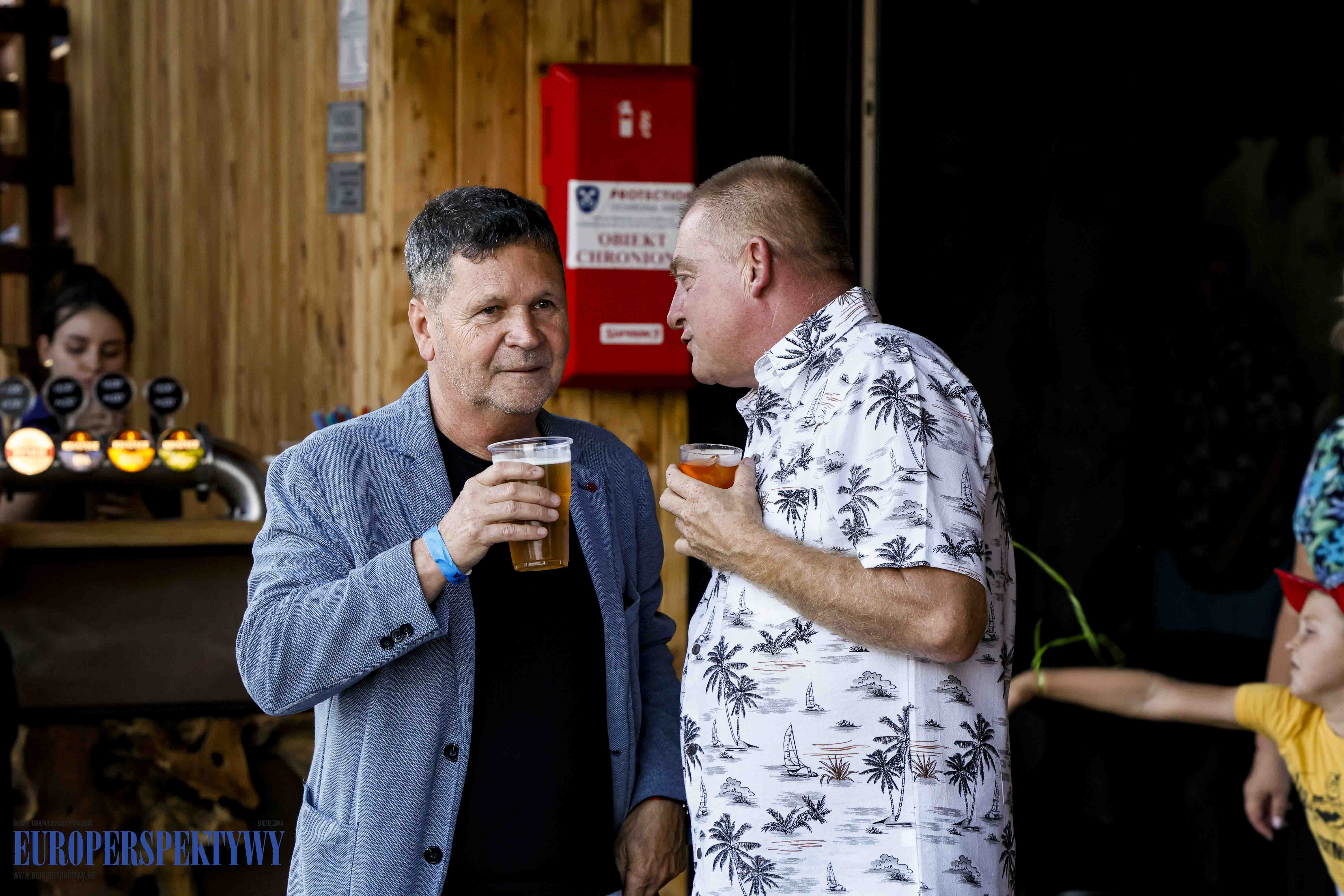 Europerspektywy DZIKA inauguracja