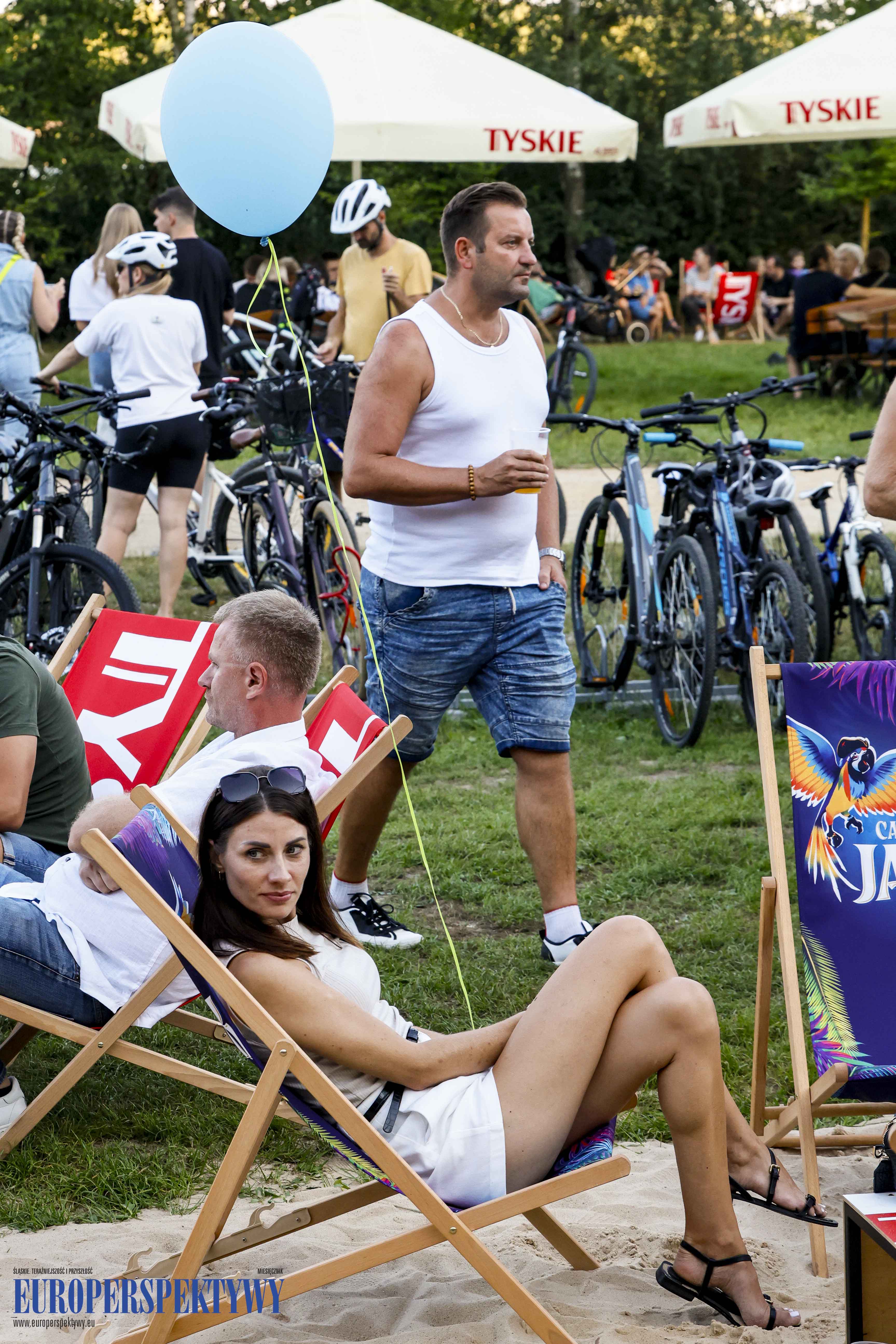 Europerspektywy DZIKA inauguracja