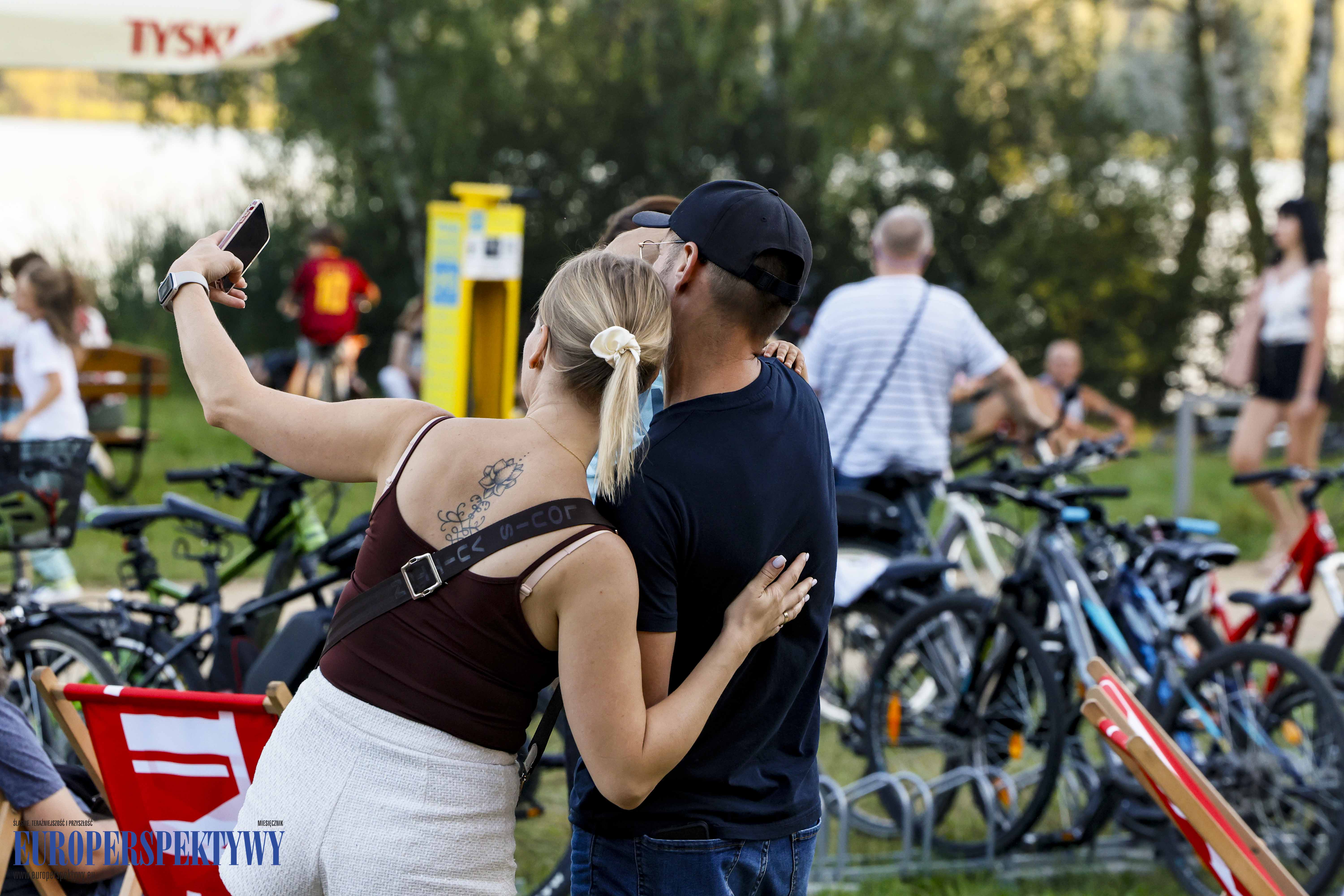 Europerspektywy DZIKA inauguracja