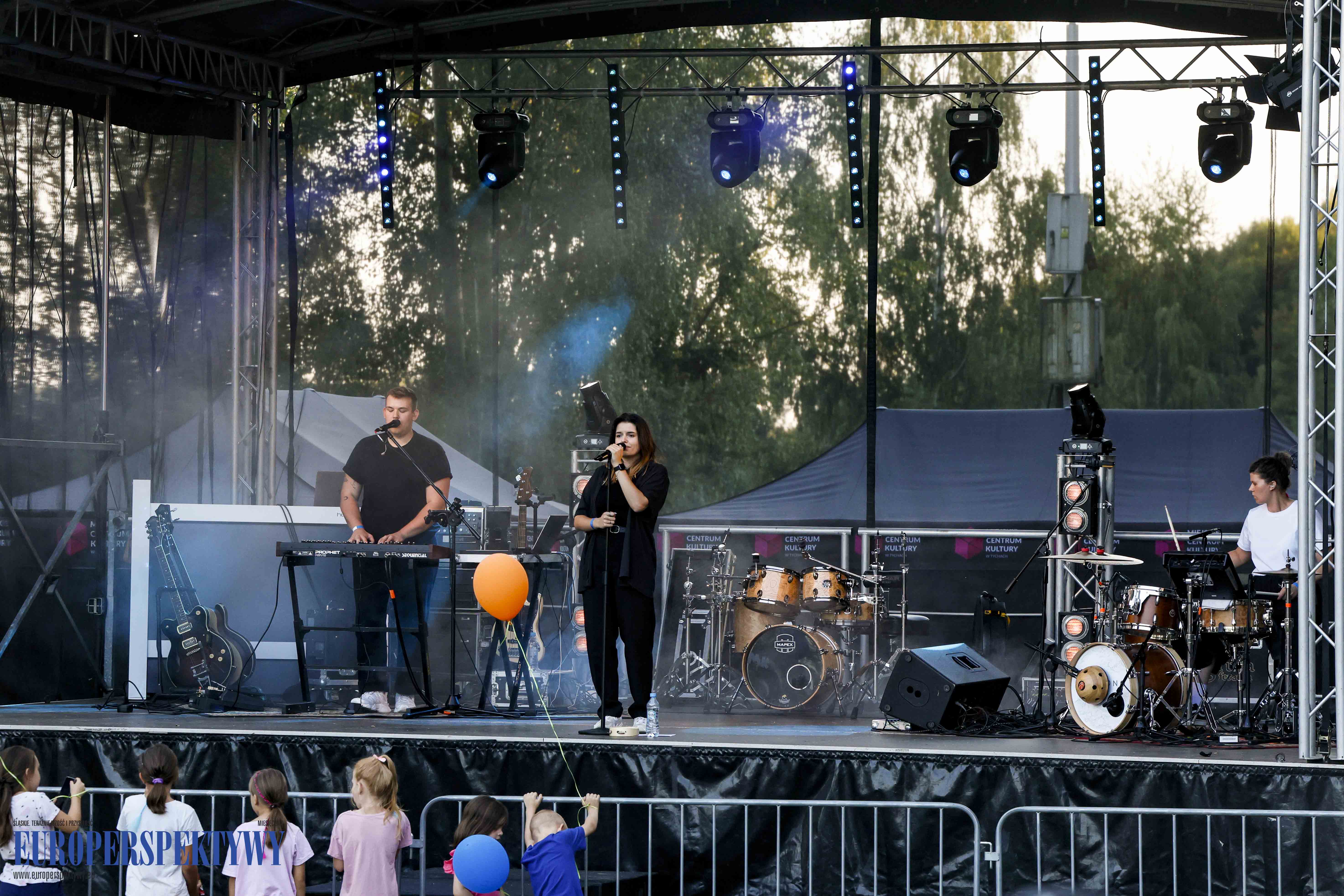 Europerspektywy DZIKA inauguracja