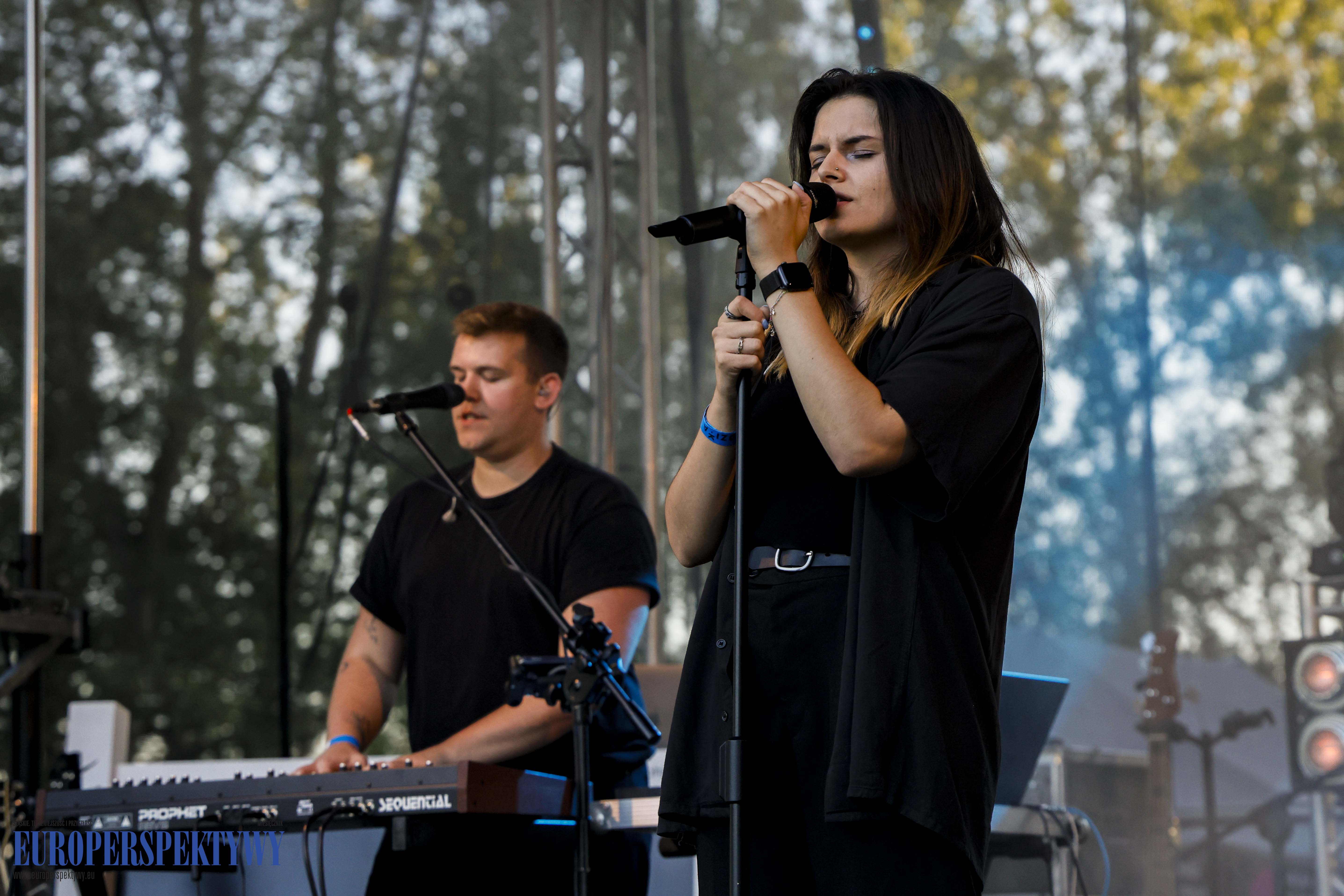 Europerspektywy DZIKA inauguracja