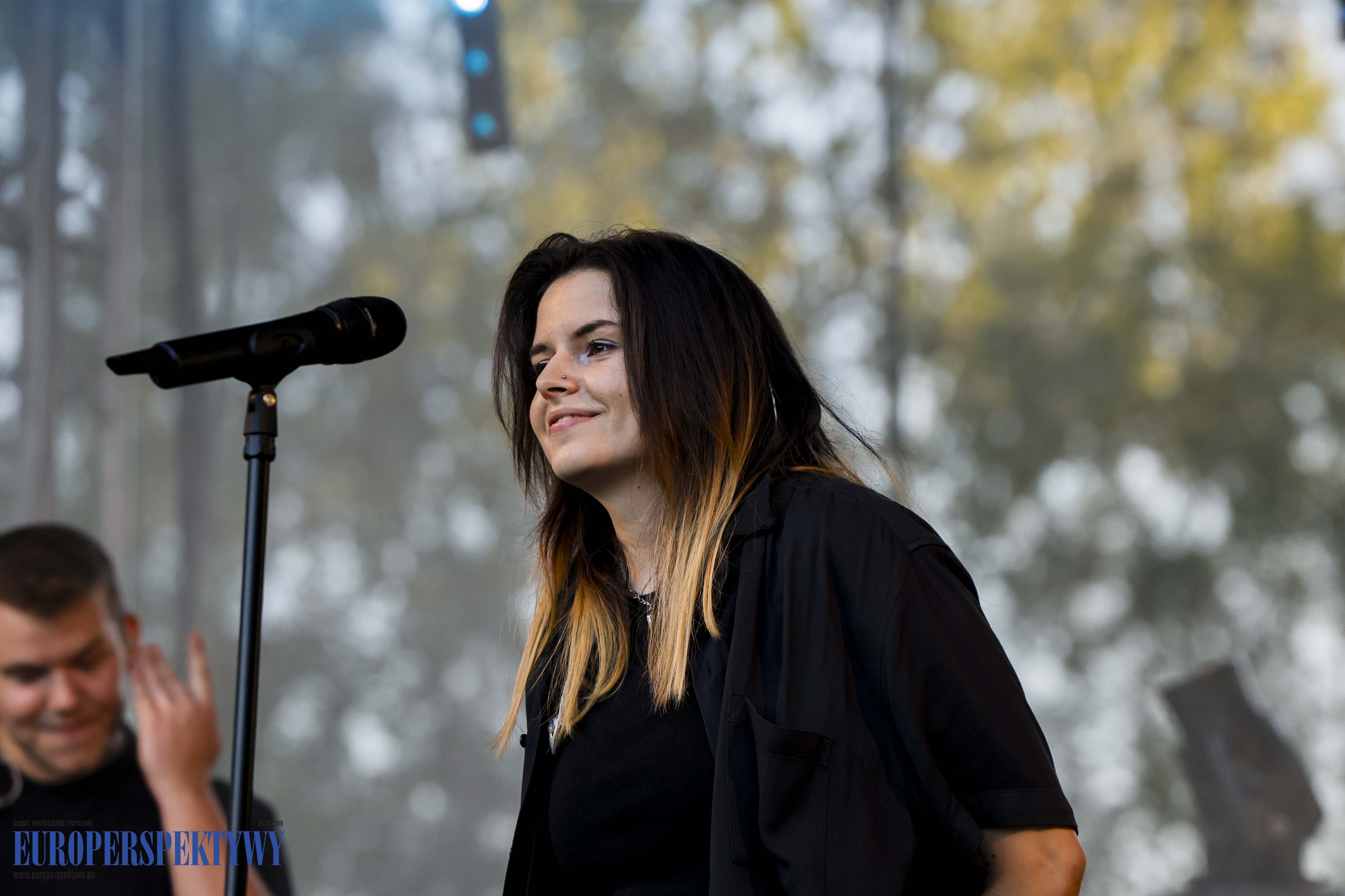 Europerspektywy DZIKA inauguracja