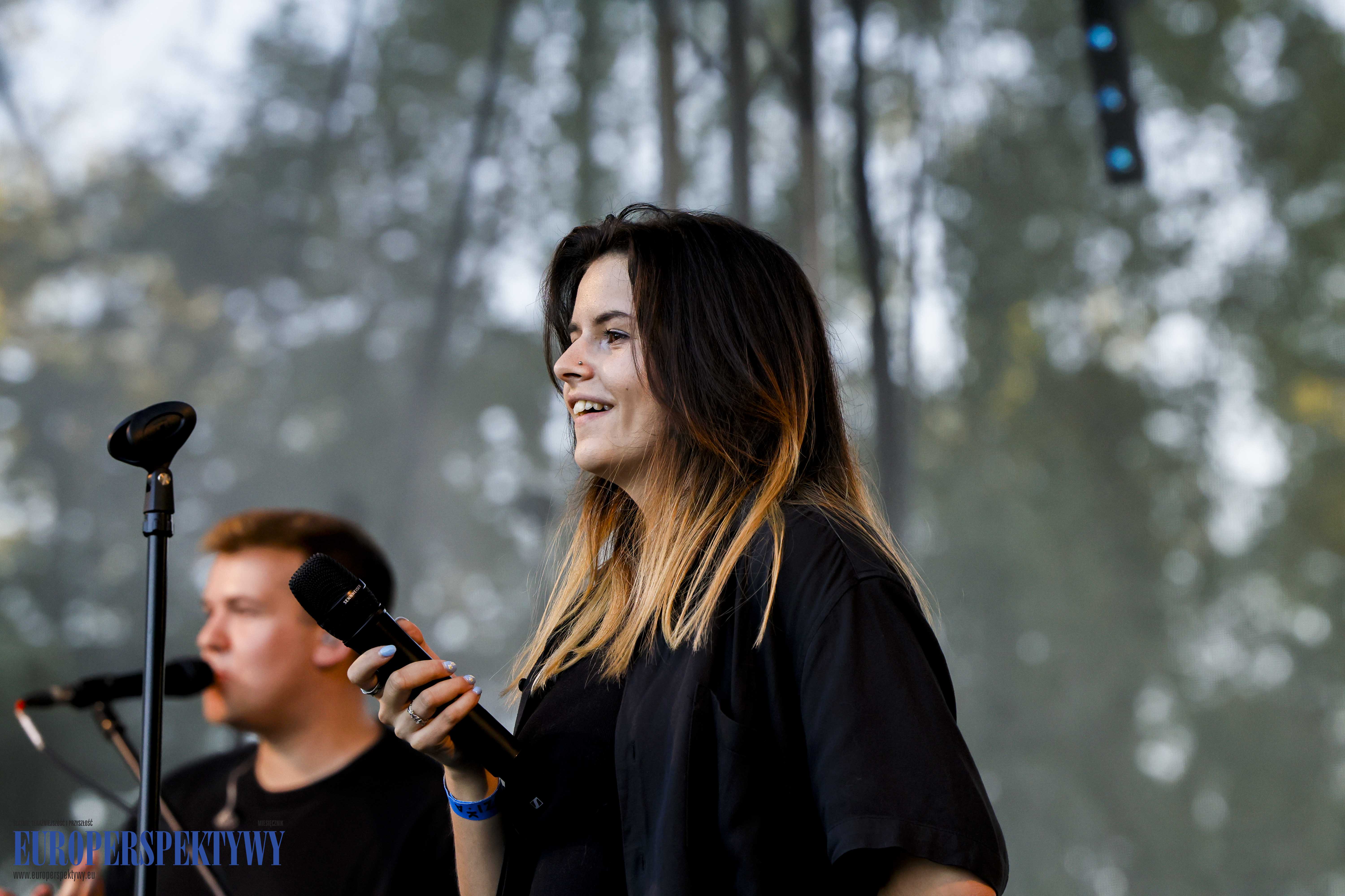 Europerspektywy DZIKA inauguracja