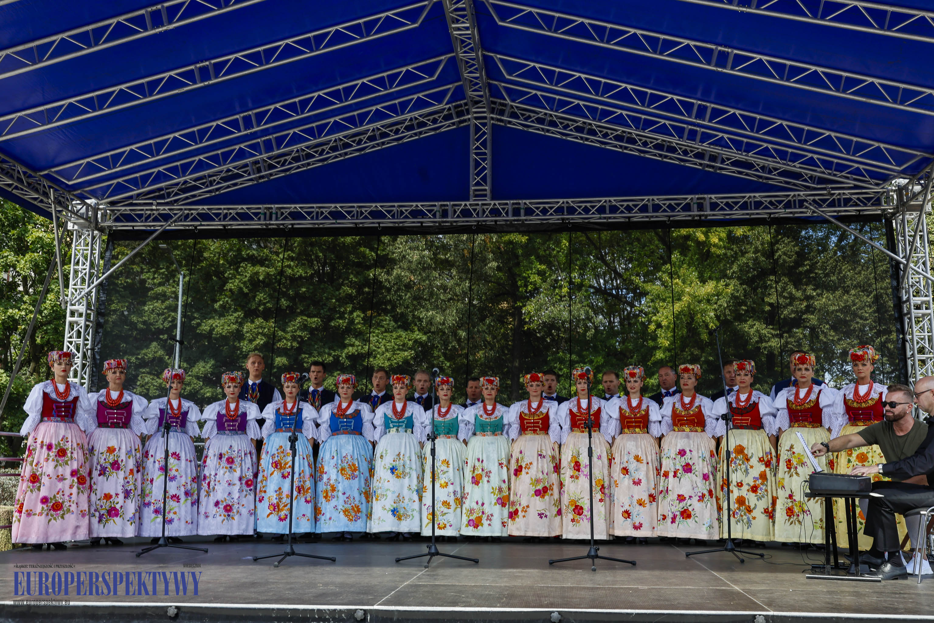 Europerspektywy Obchody Święta Wojska Polskiego 2024