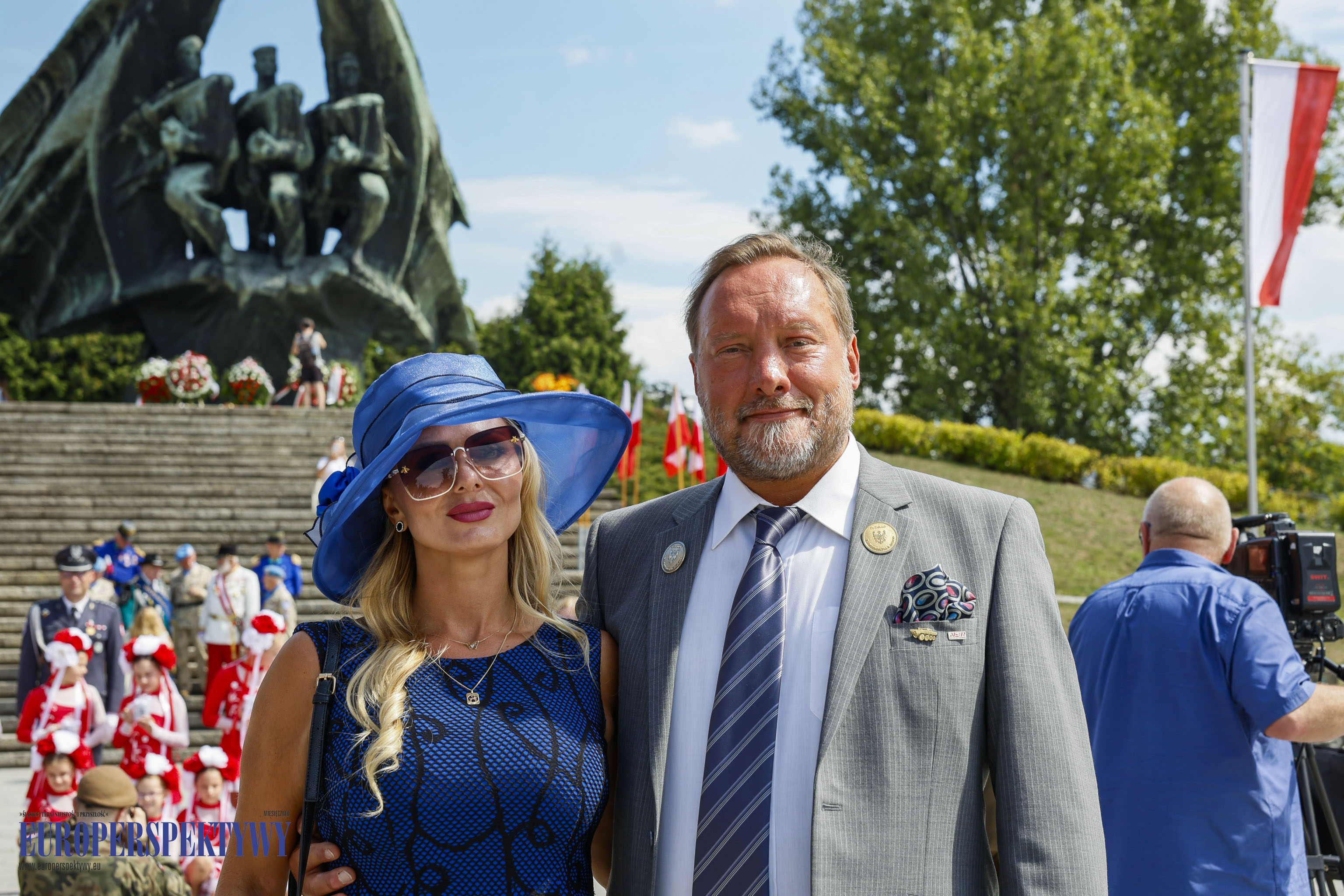 Europerspektywy Obchody Święta Wojska Polskiego 2024