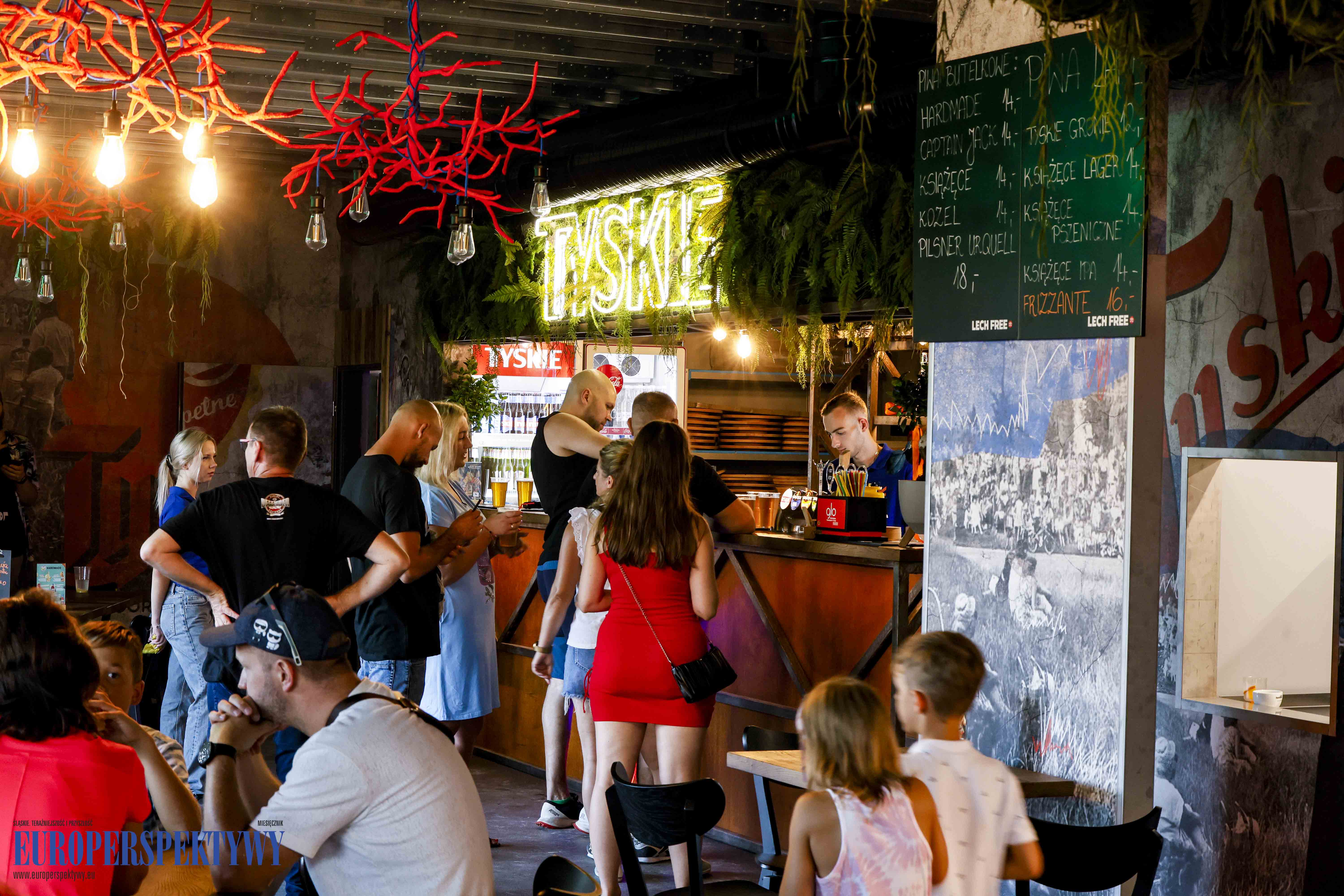 Europerspektywy DZIKA inauguracja