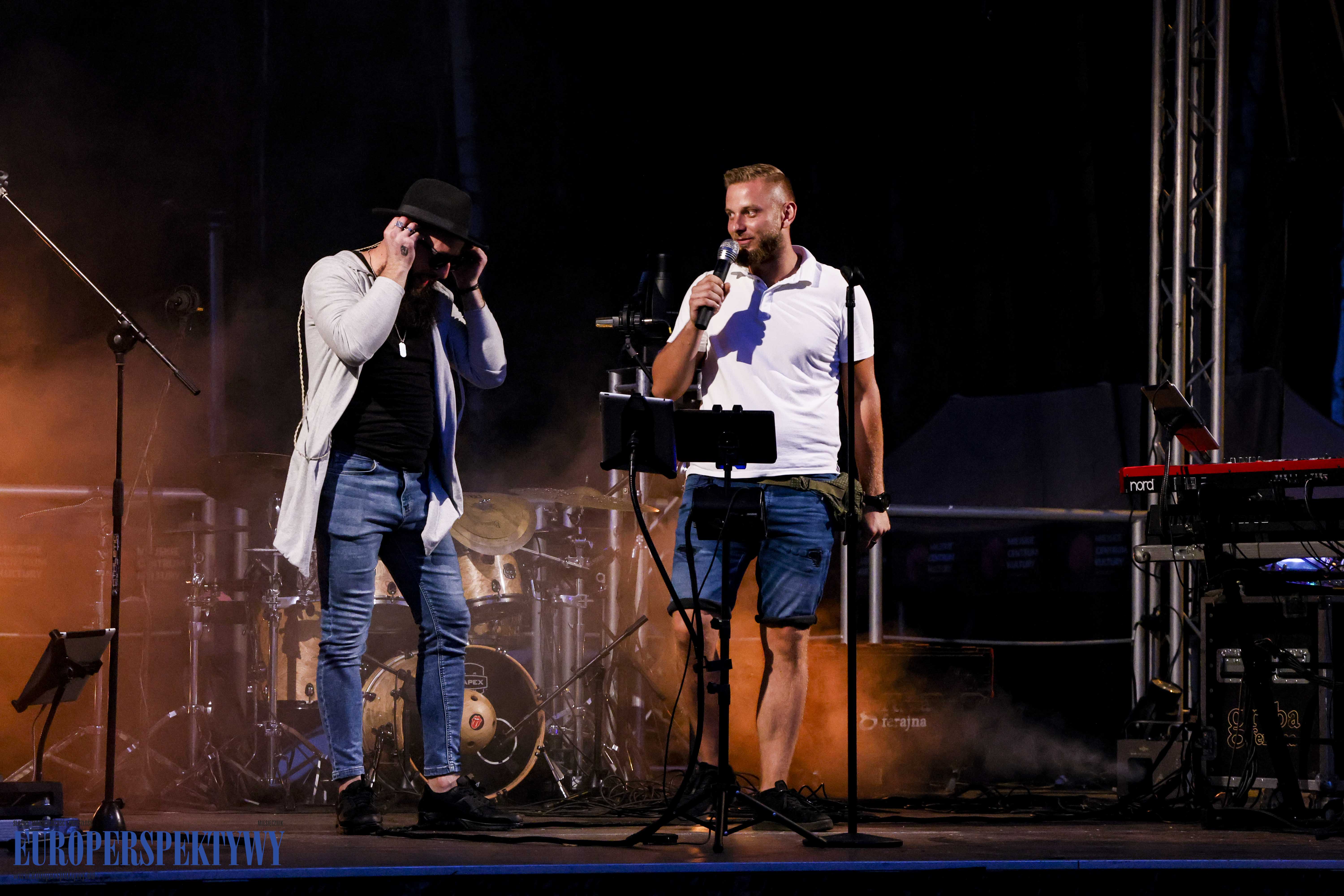 Europerspektywy DZIKA inauguracja