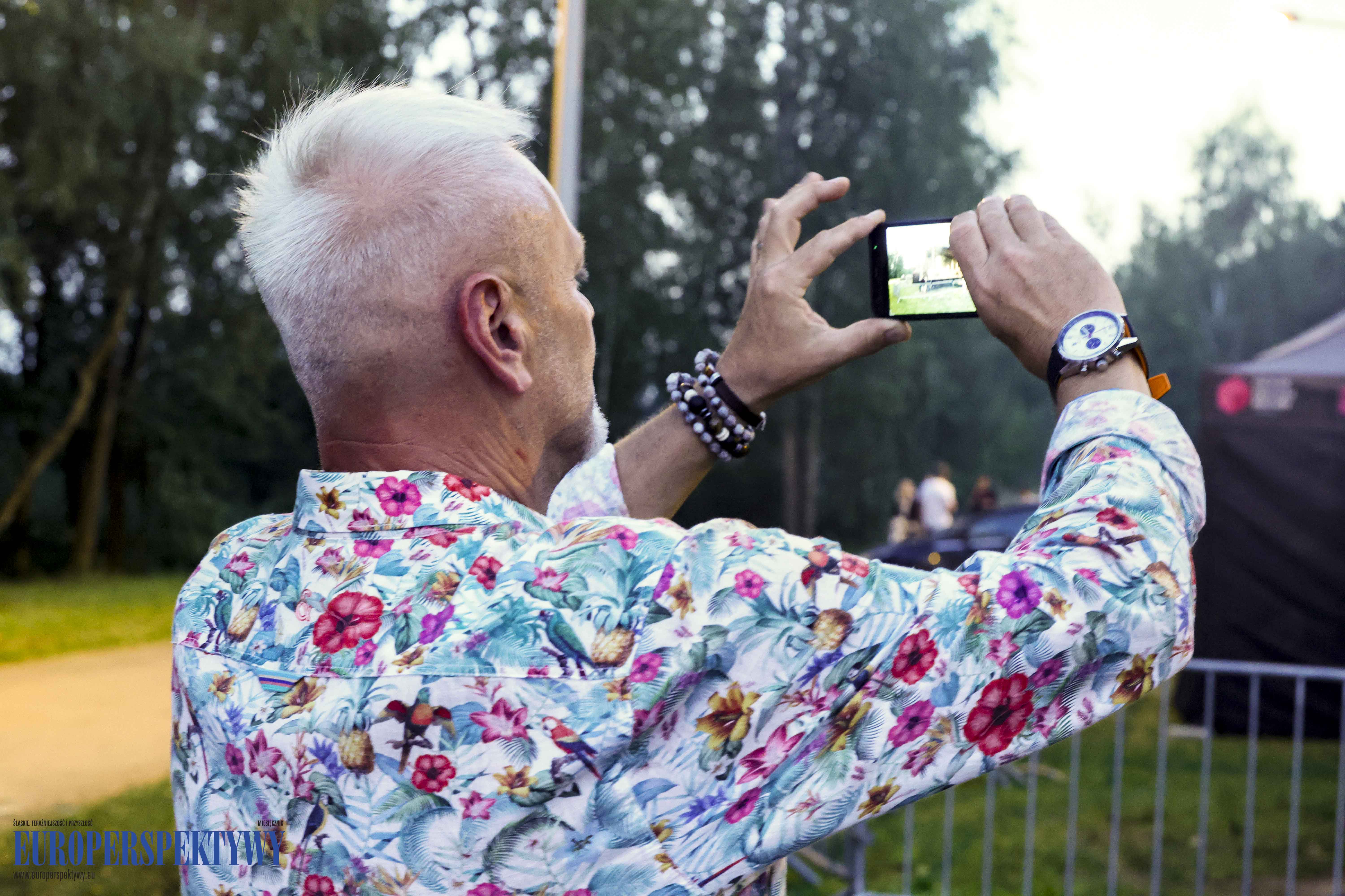 Europerspektywy DZIKA inauguracja