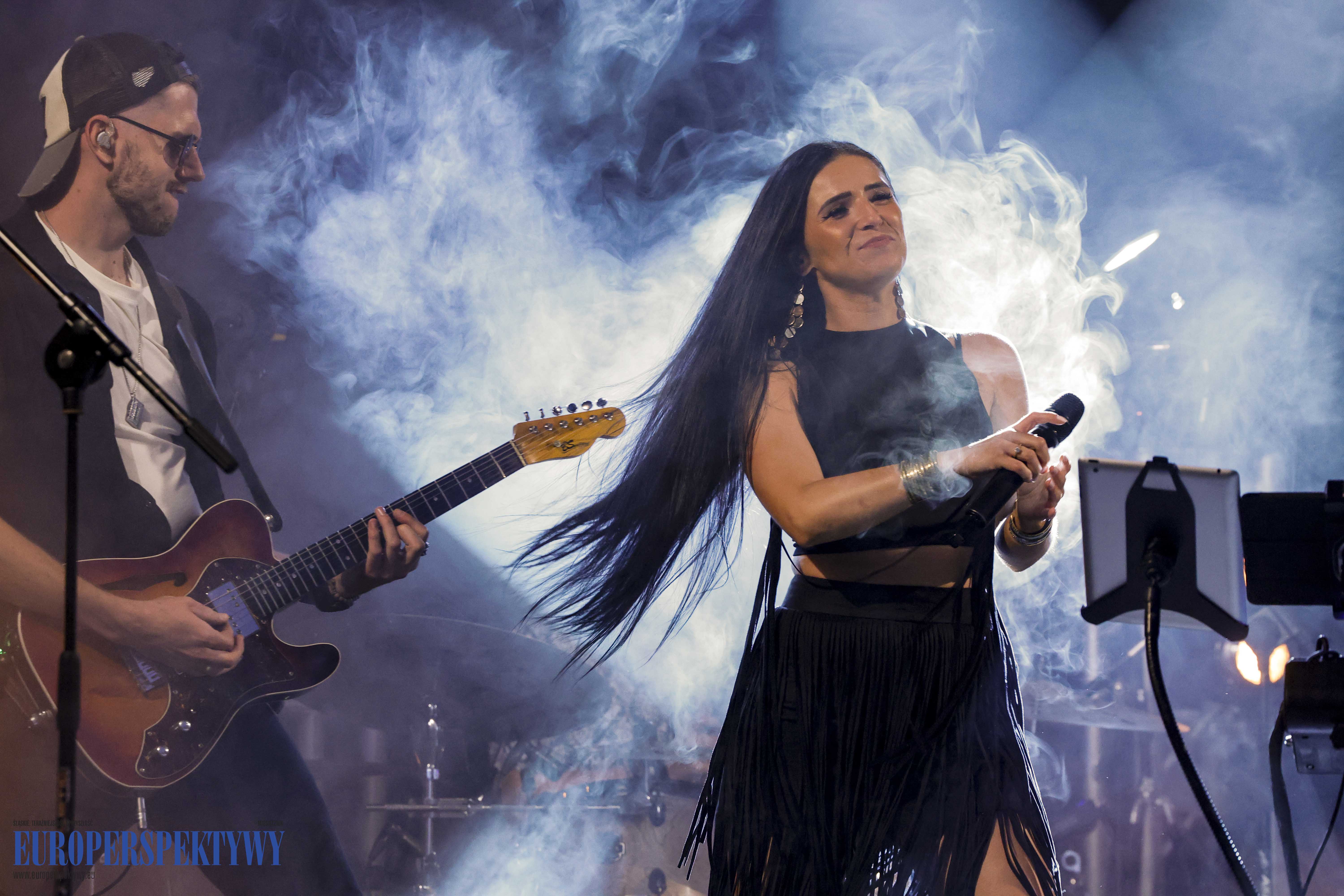 Europerspektywy DZIKA inauguracja