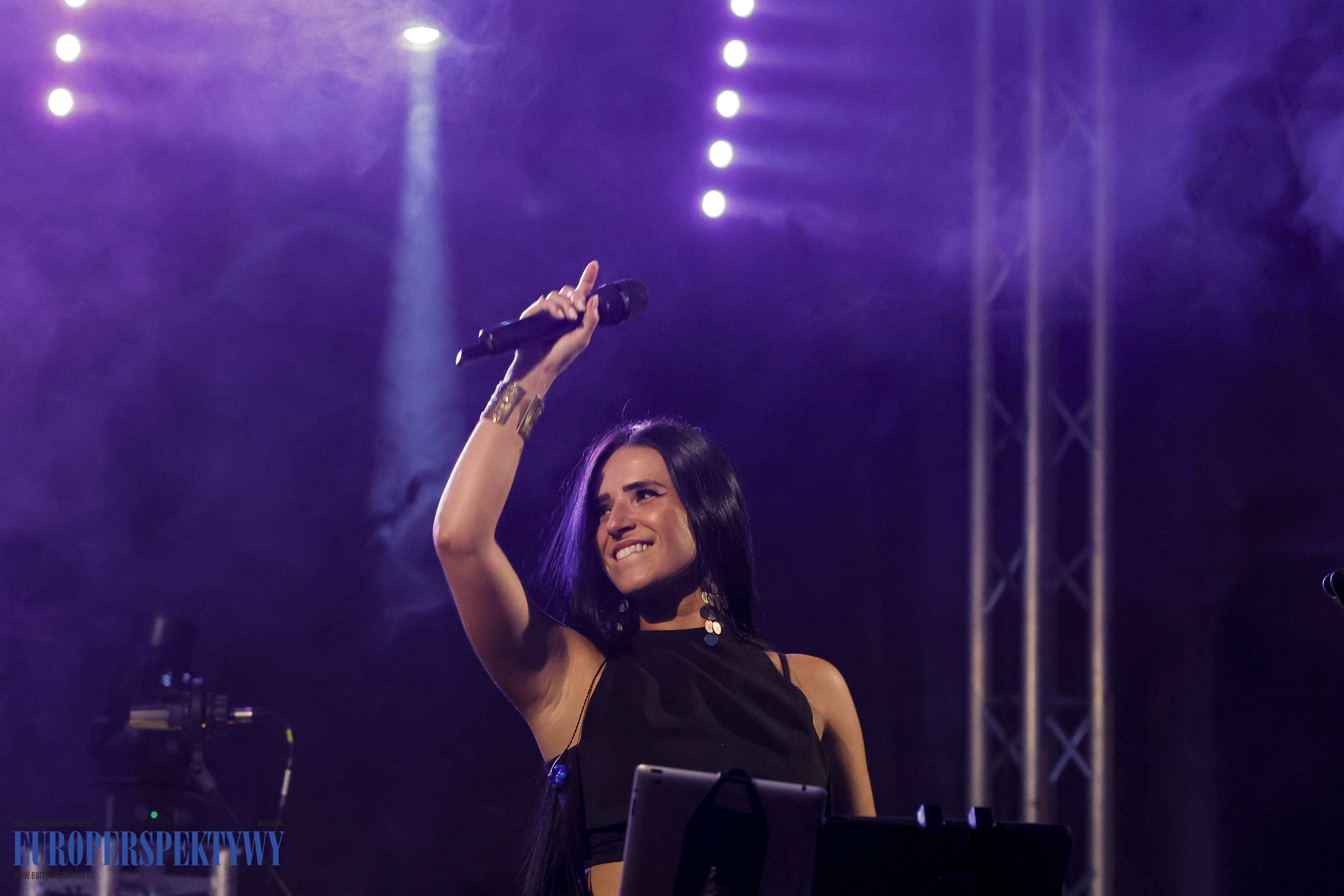 Europerspektywy DZIKA inauguracja