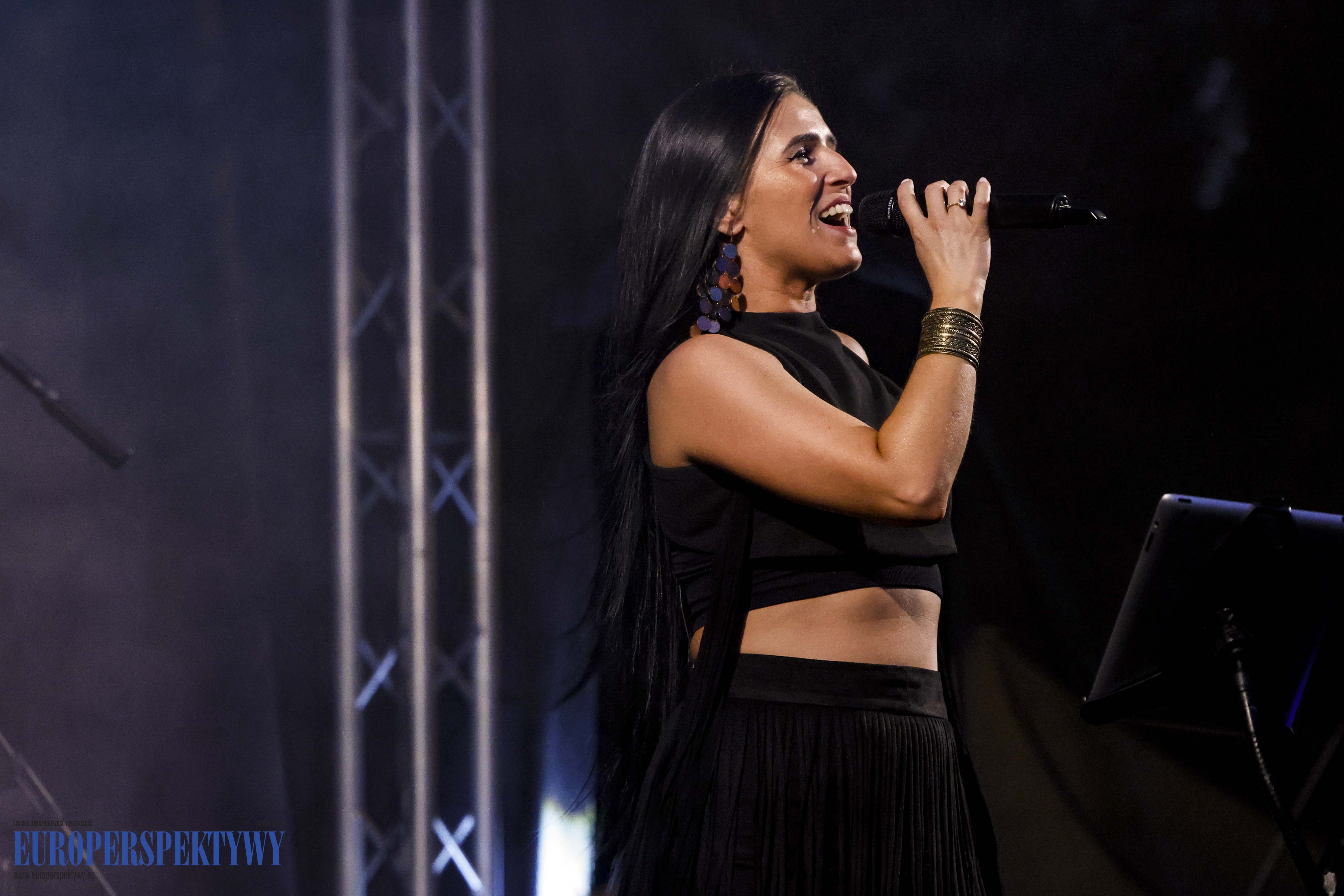 Europerspektywy DZIKA inauguracja