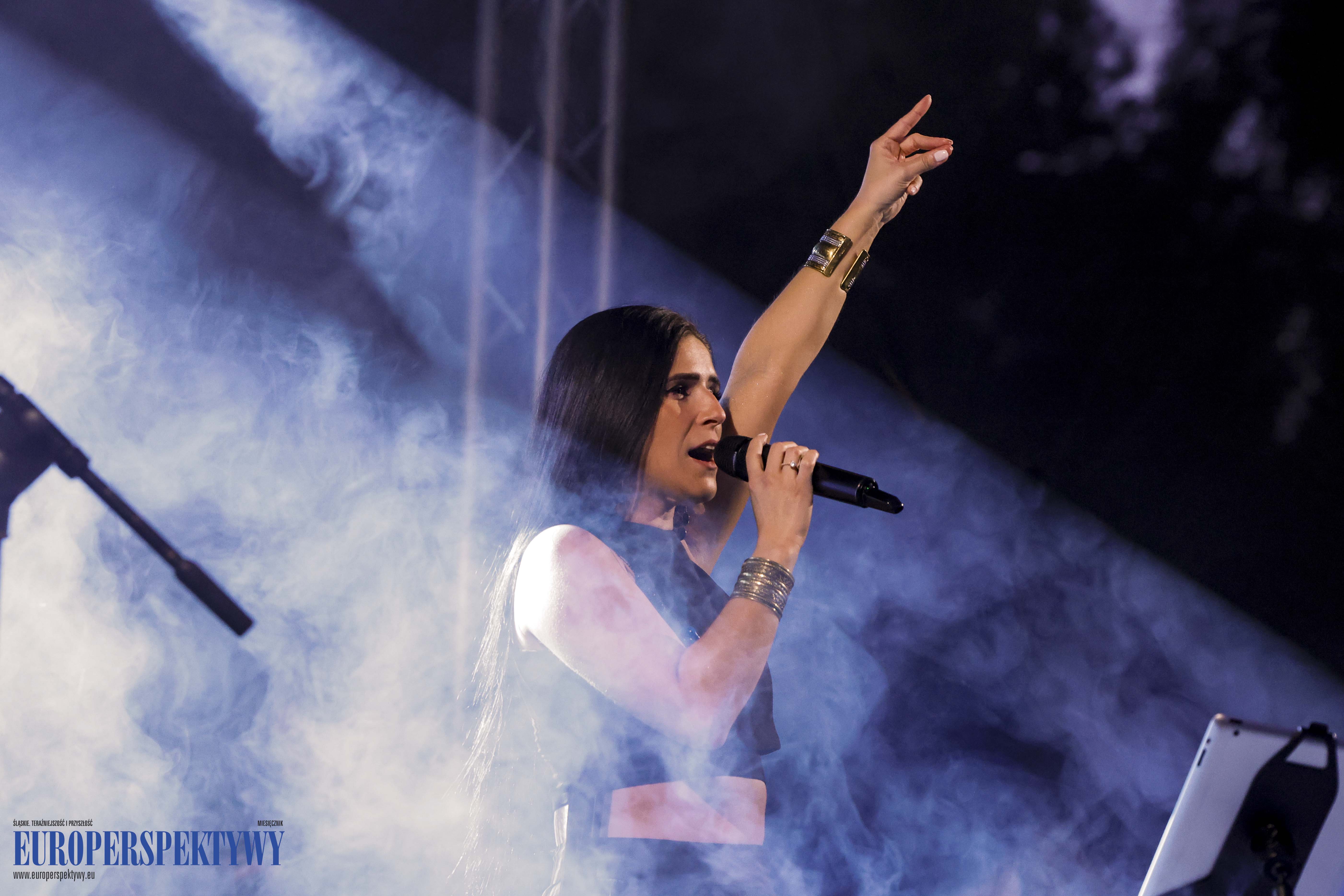 Europerspektywy DZIKA inauguracja