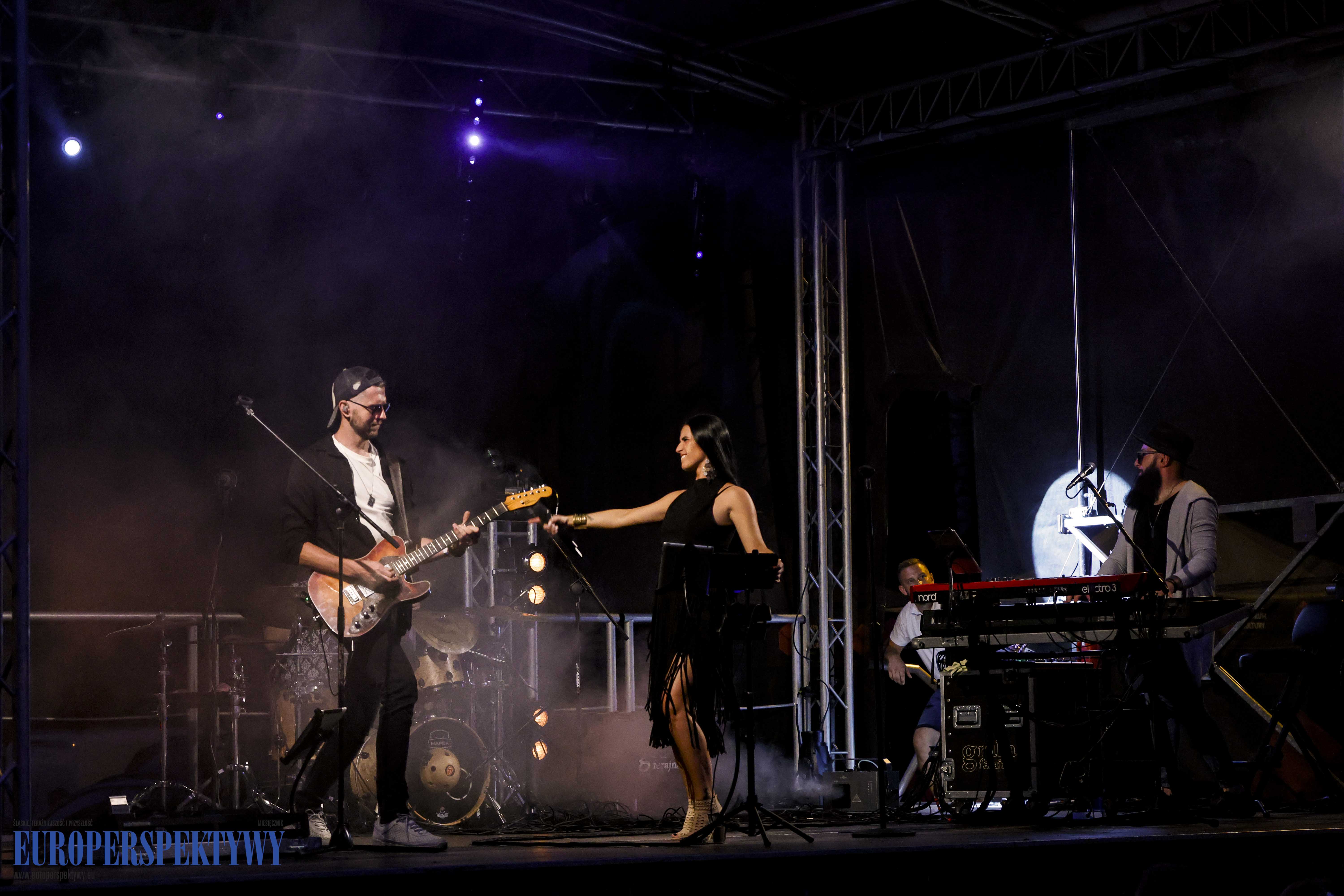 Europerspektywy DZIKA inauguracja