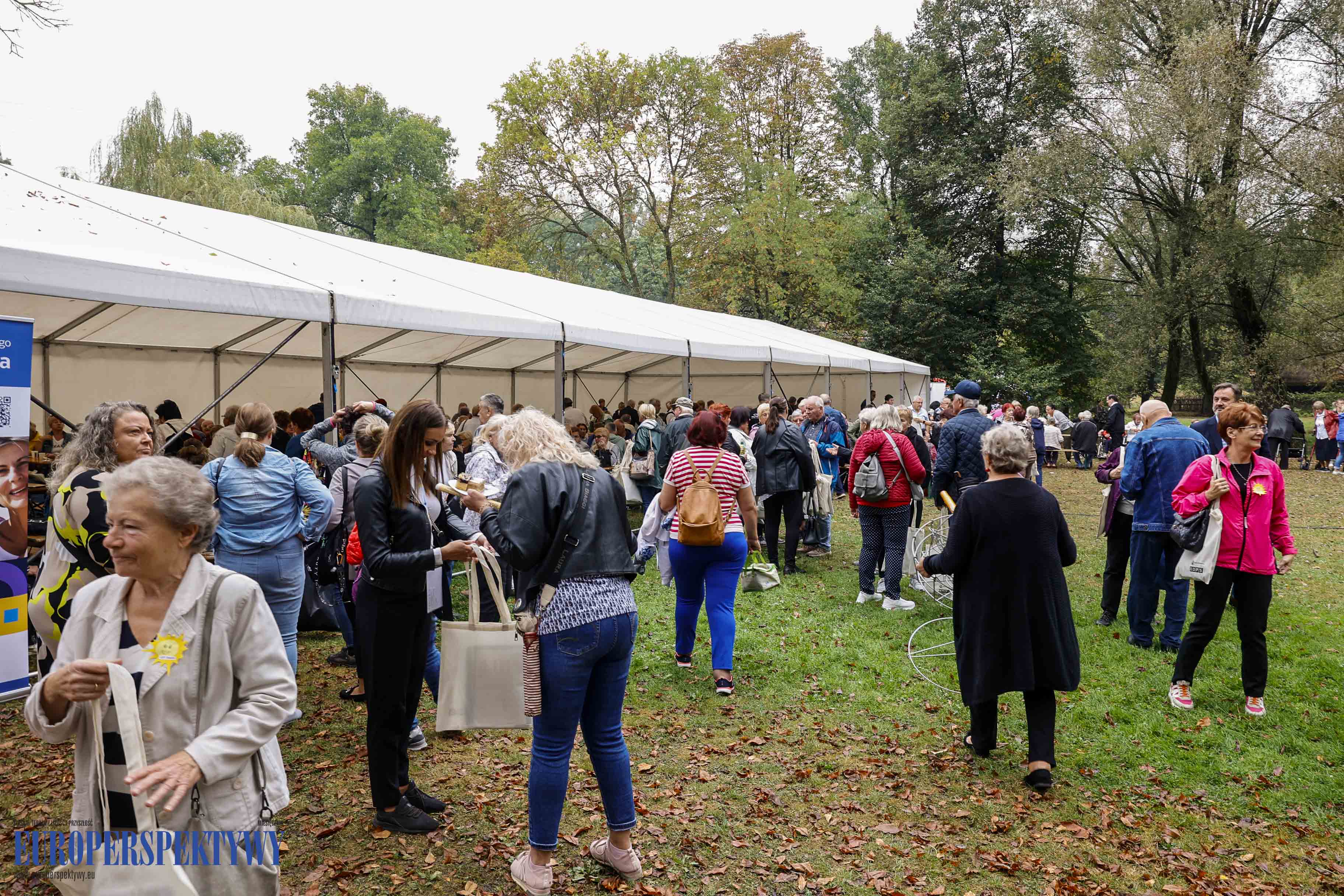 1-1 Europerspektywy IV edycja Targów Senioralnych Silver Silesia