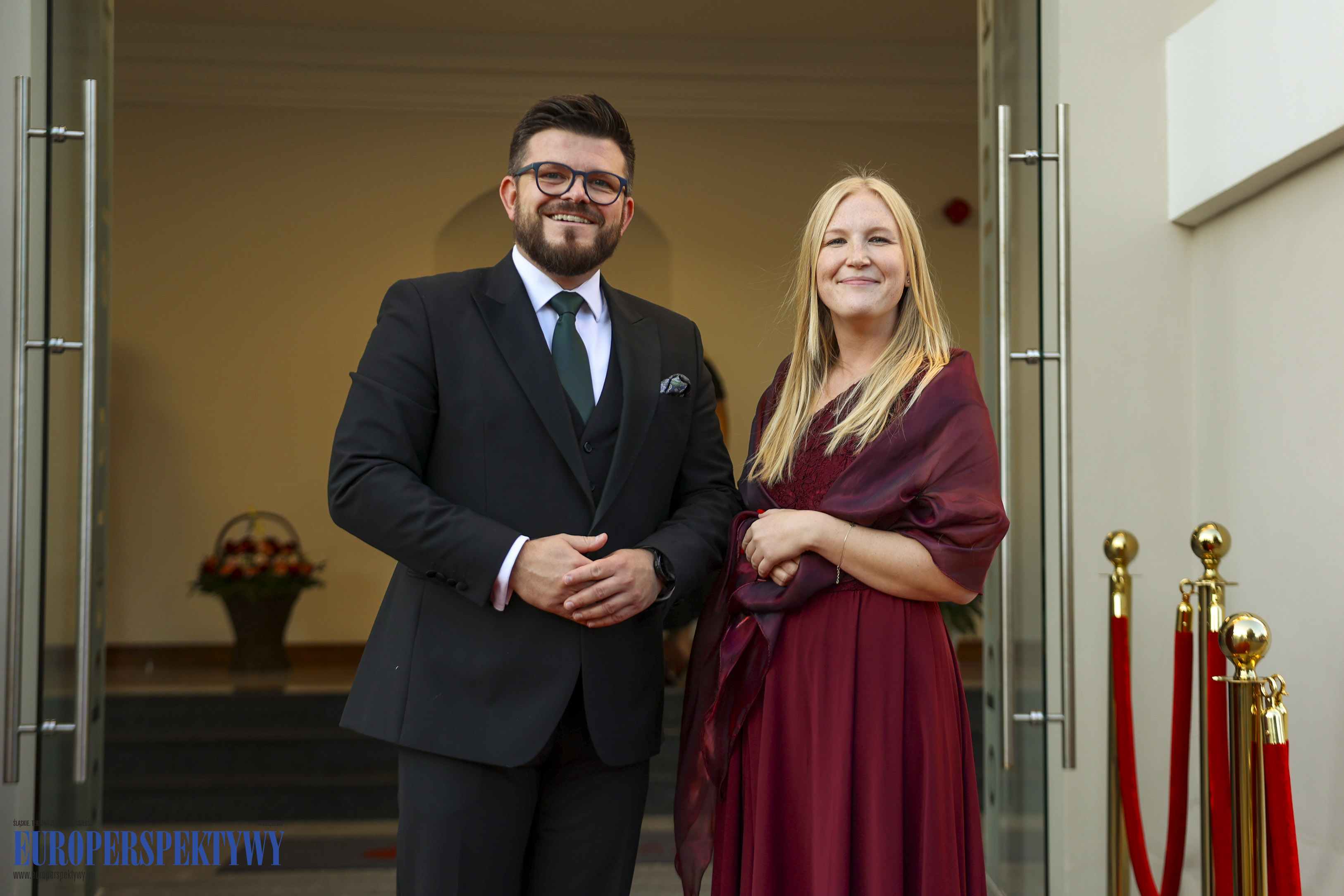 Europerspektywy Premiera spektaklu „Meduza” Ludomira Różyckiego