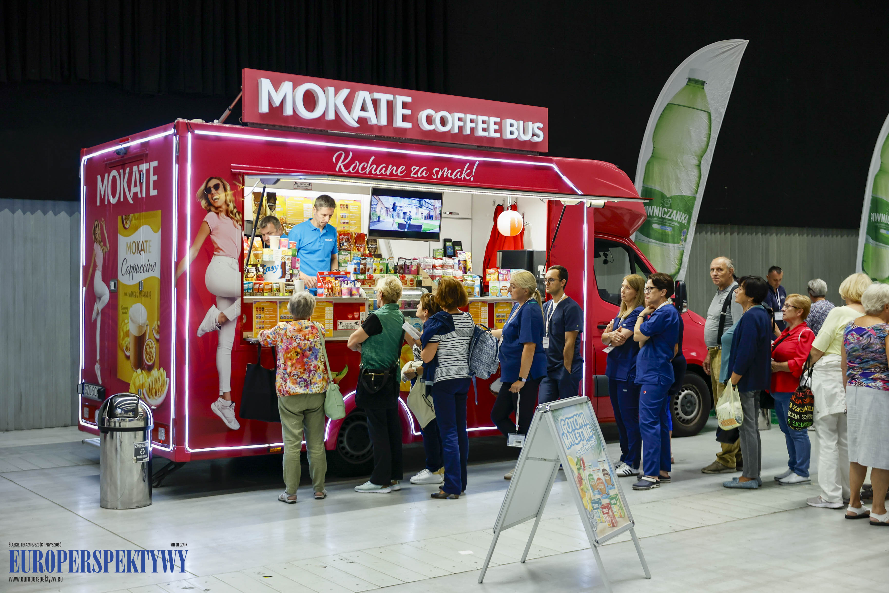 1-1 Europerspektywy Centralny Klub Pacjenta Fundacji „Z sercem do Pacjenta”