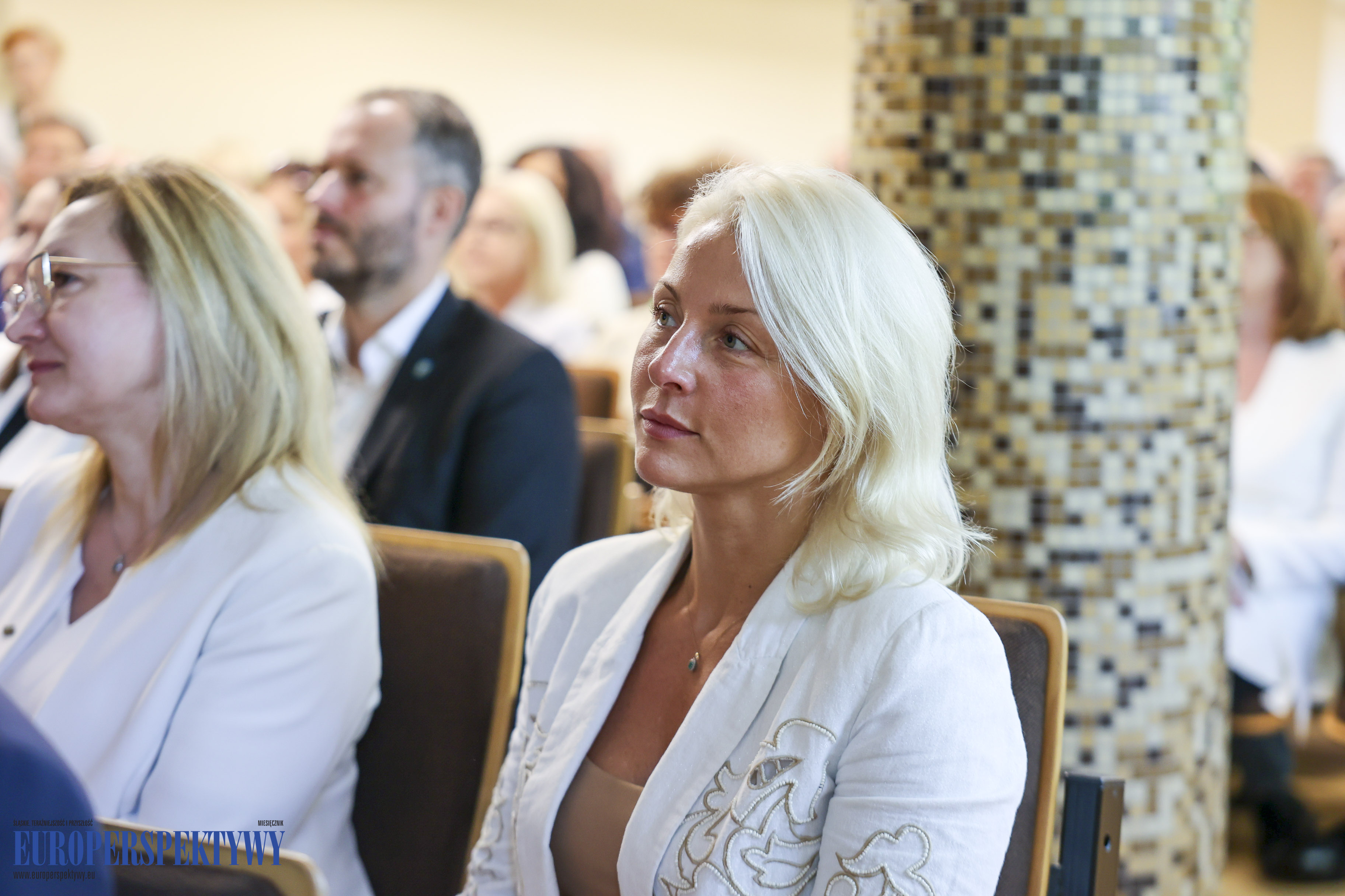 Europerspektywy "Śląskie. Zawodowcy 2"