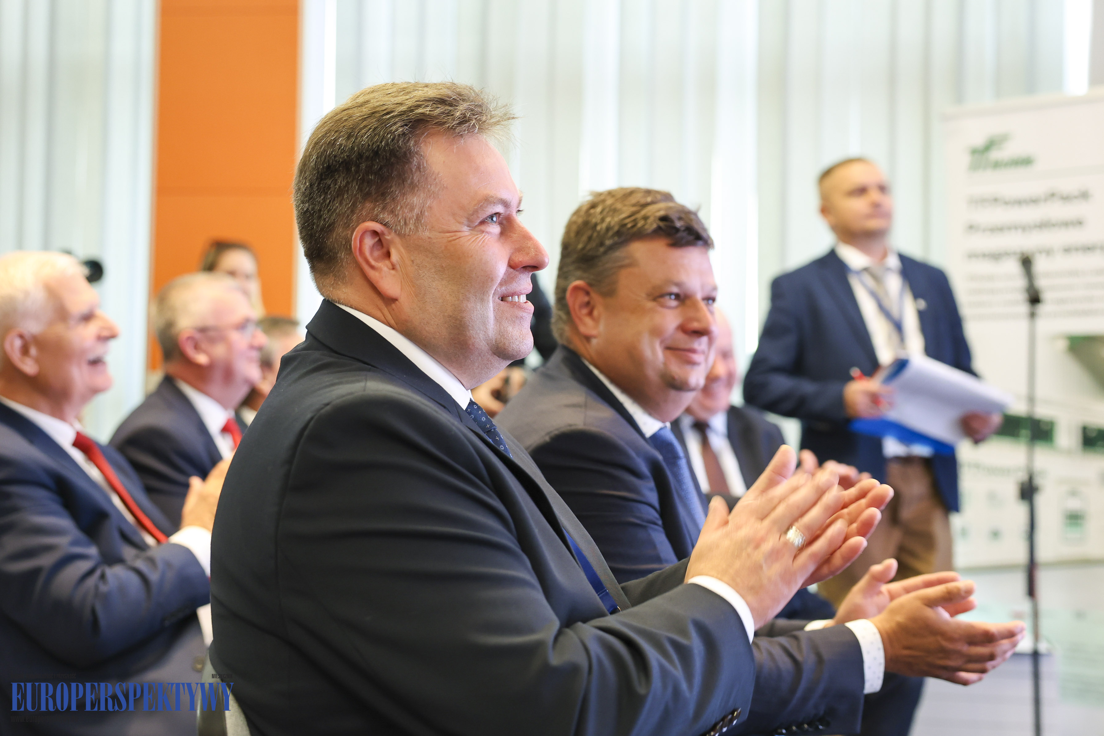 Europerspektywy XXXVII Energetab pod znakiem jubileuszu ZIAD Bielsko-Biała