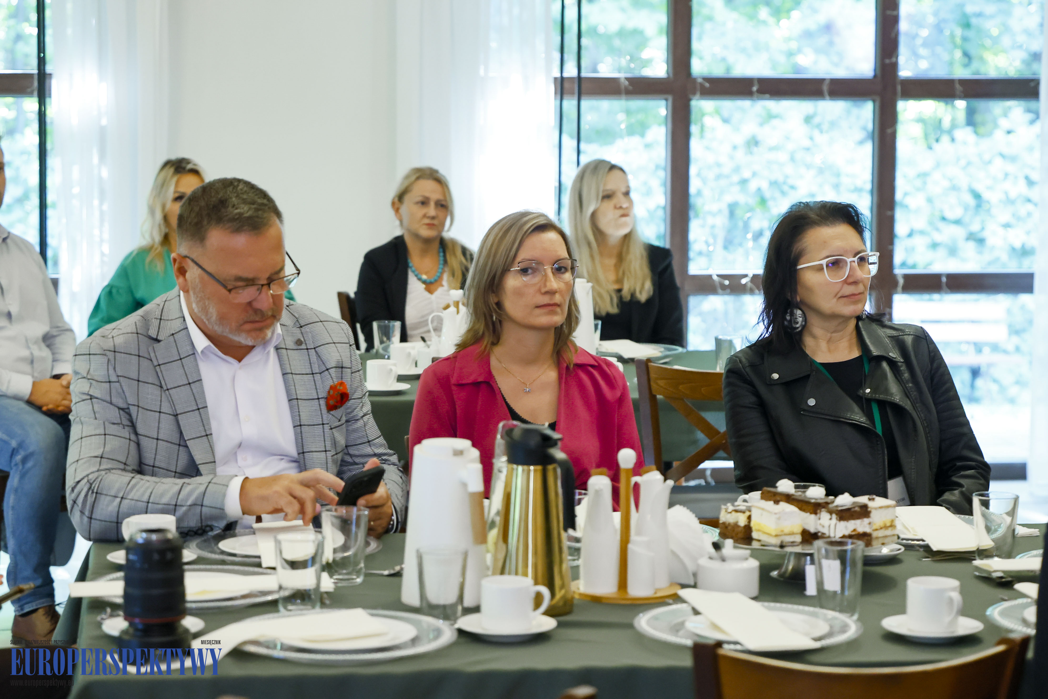 1-10 Europerspektywy IV Konferencja „Innowacyjna Firma”