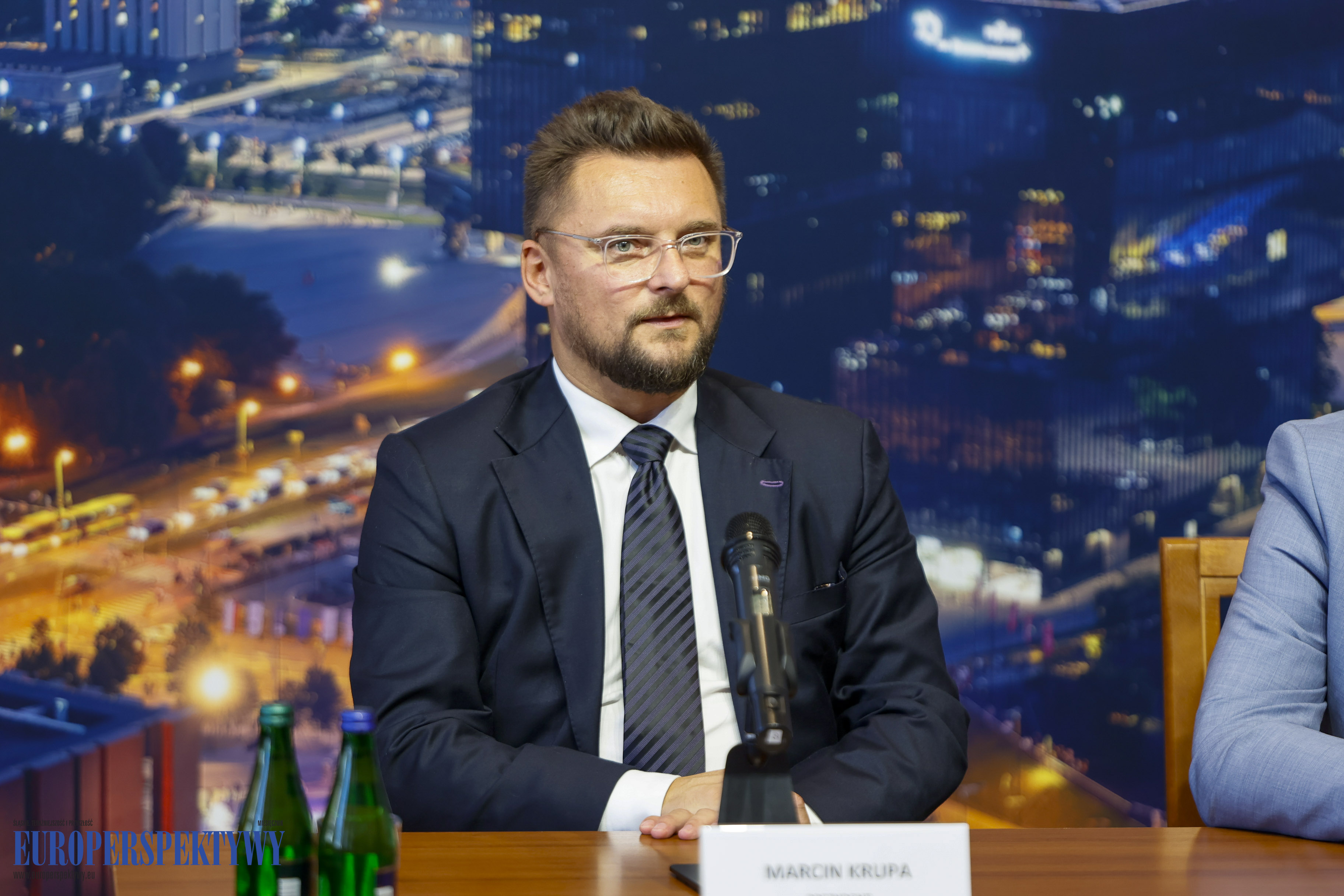 1-10 Europerspektywy Katowice przejmują od SRK działki w Nikiszowcu