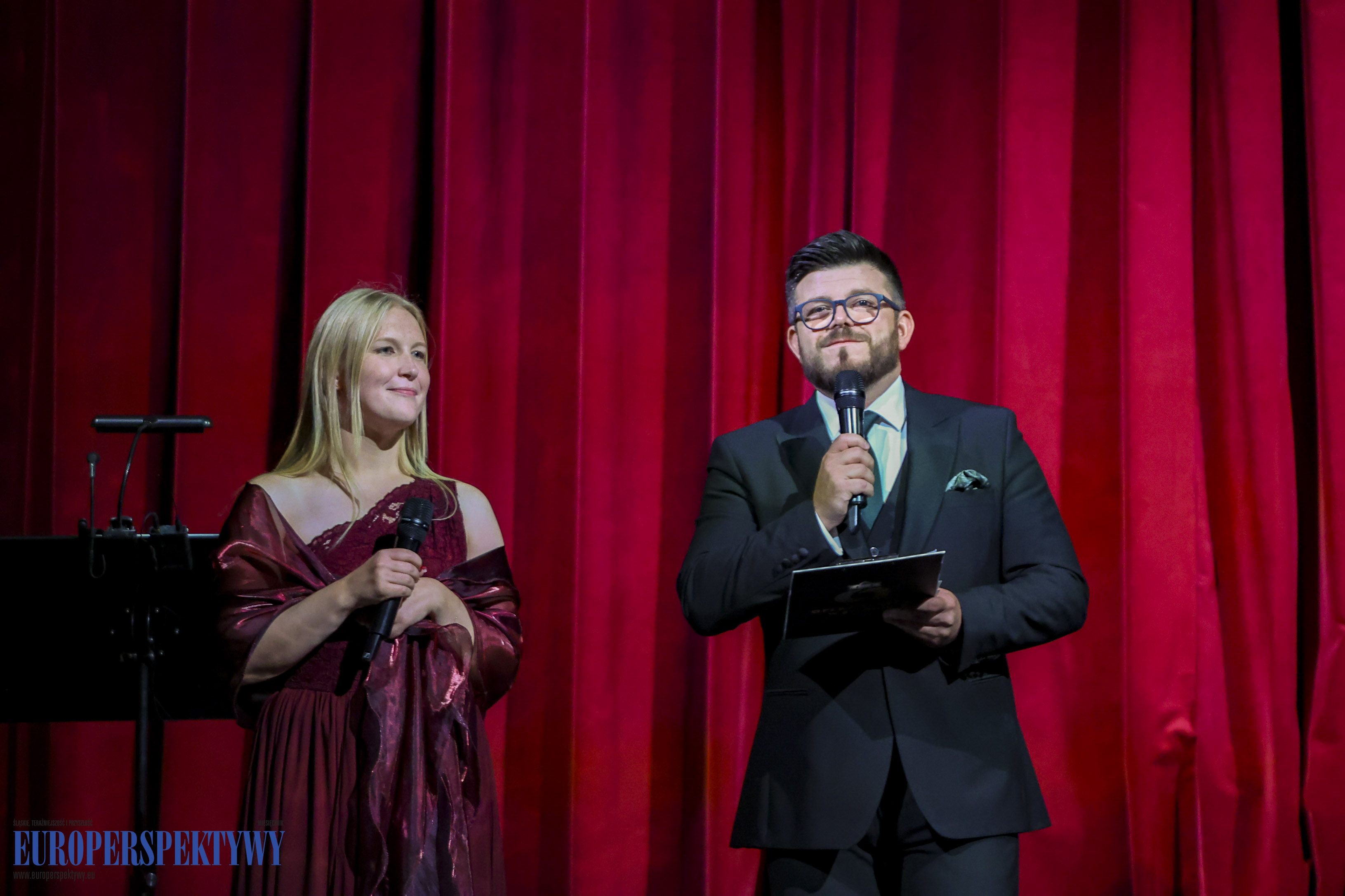 Europerspektywy Premiera spektaklu „Meduza” Ludomira Różyckiego