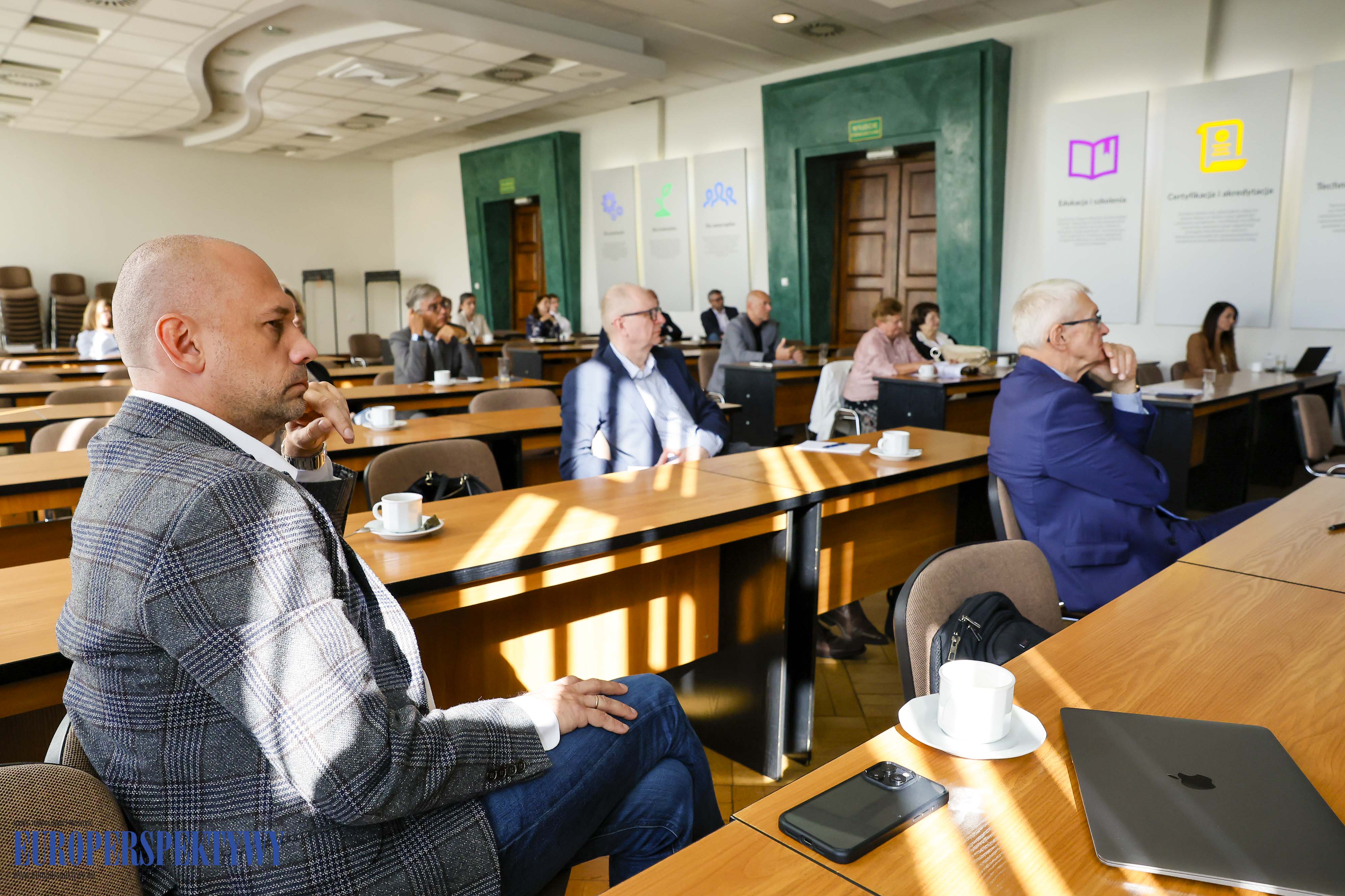 1-10 Europerspektywy GiG - IV edycja ogólnopolskiej konferencji