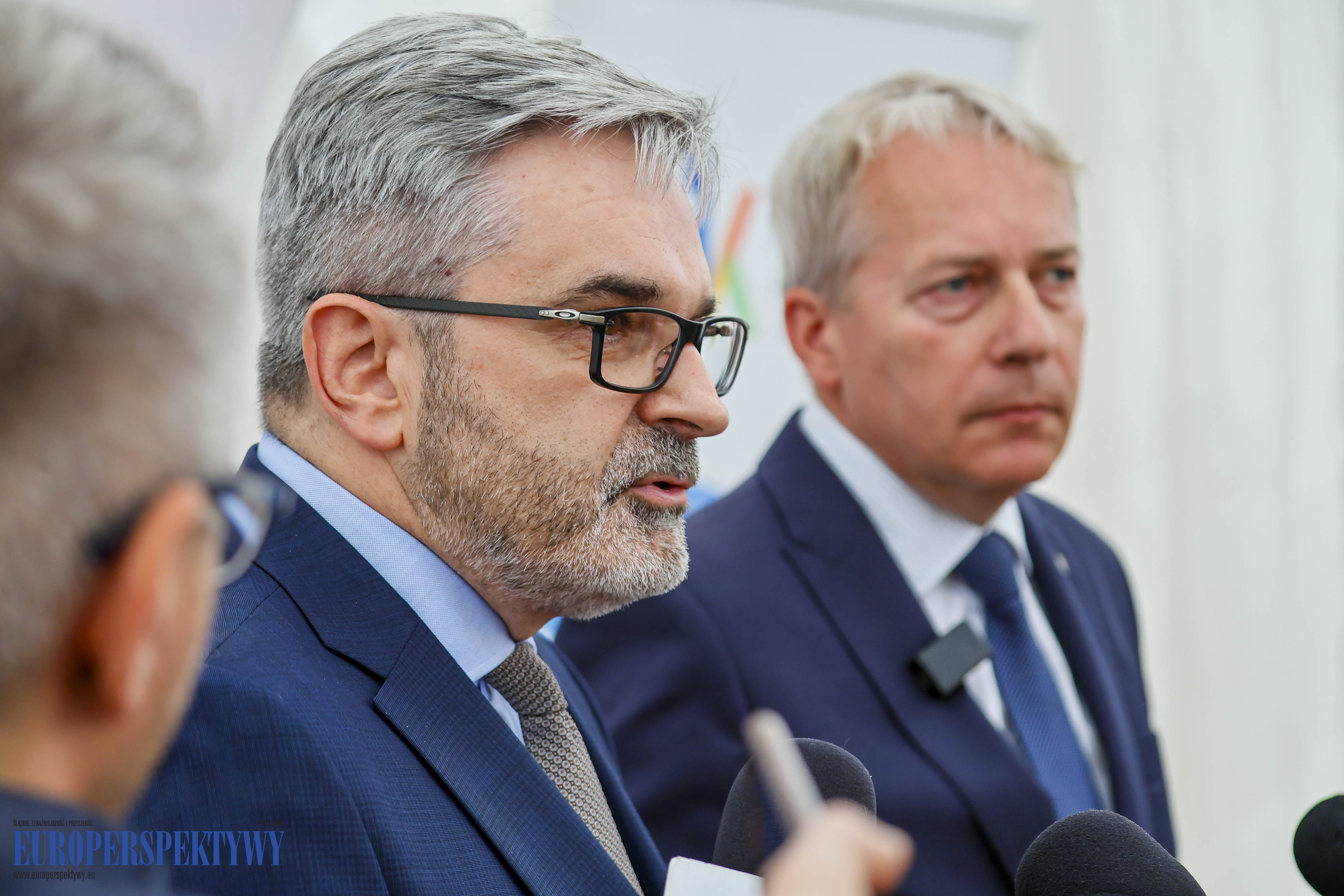 Europerspektywy Katowice Airport: nowy węzeł przeładunkowy