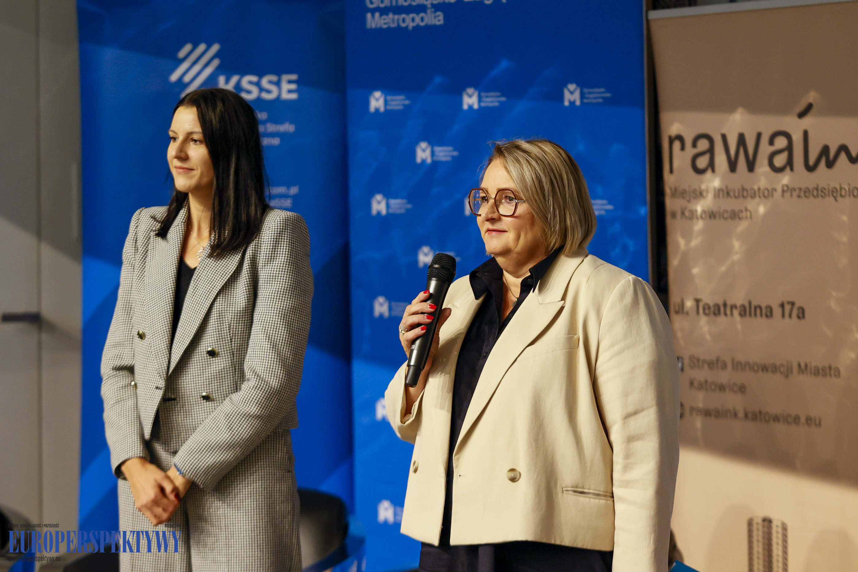 Europerspektywy Czwarte spotkanie w ramach projektu SNIP