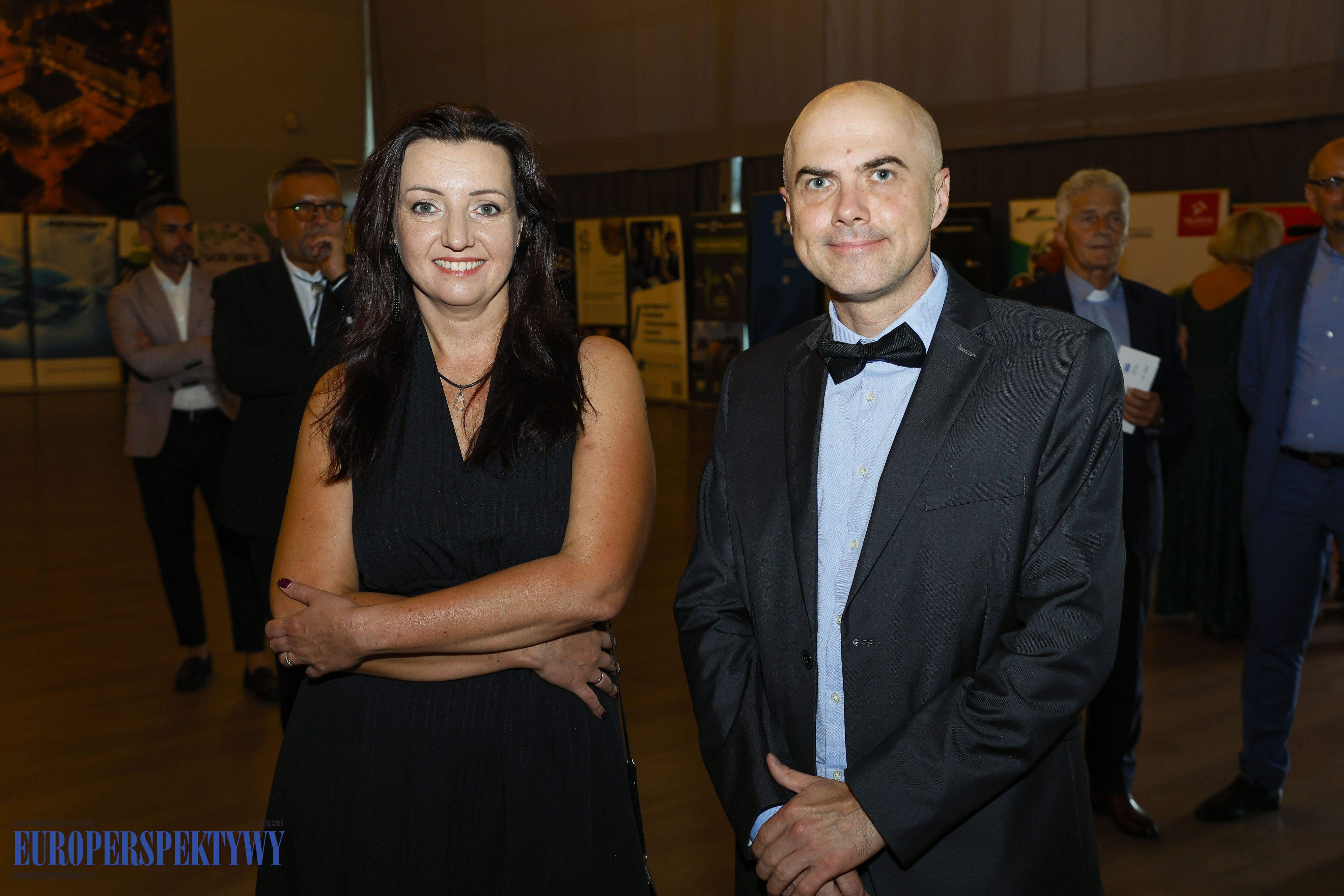 Europerspektywy Marka Śląskie 2024