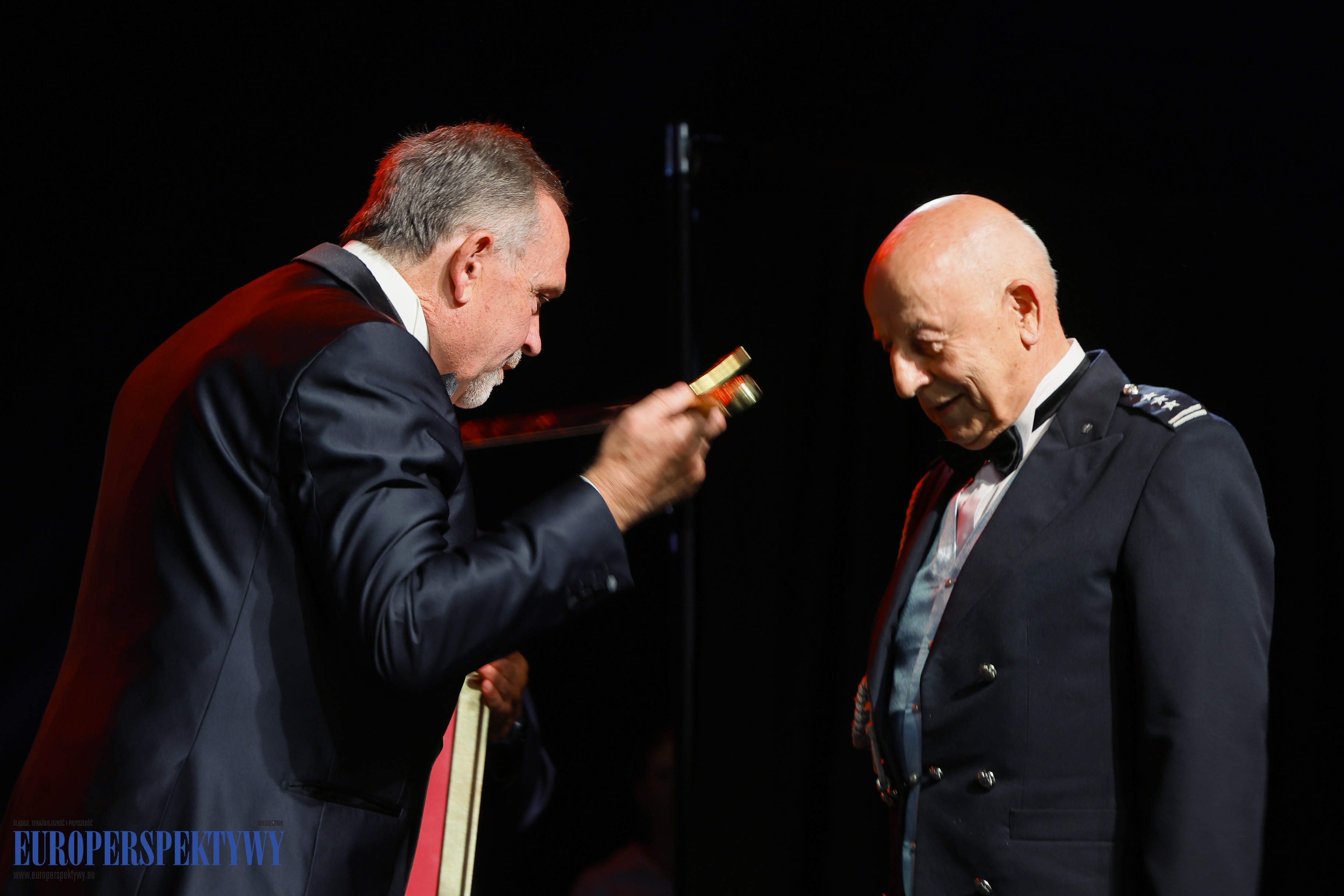 Europerspektywy Marka Śląskie 2024