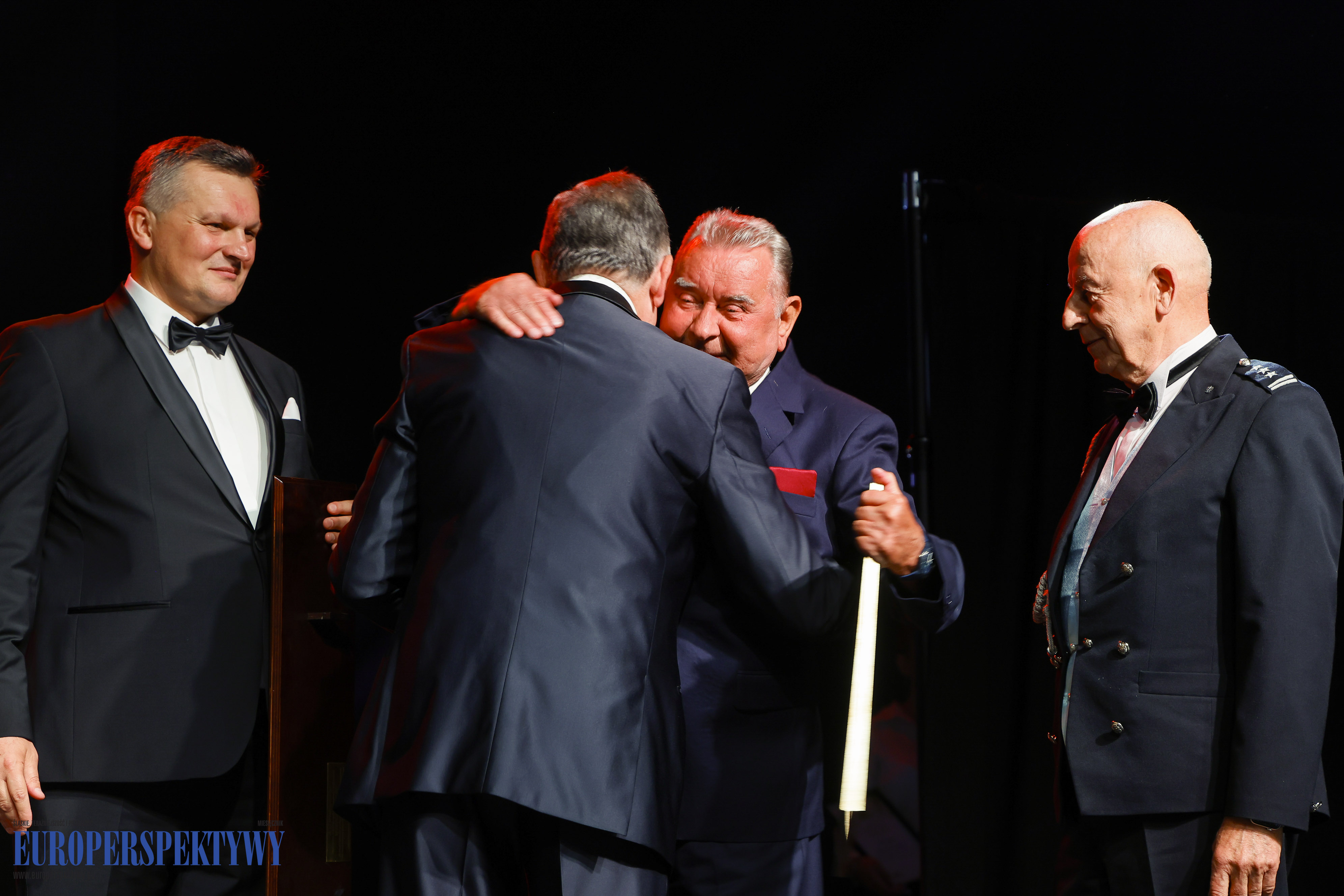 Europerspektywy Marka Śląskie 2024